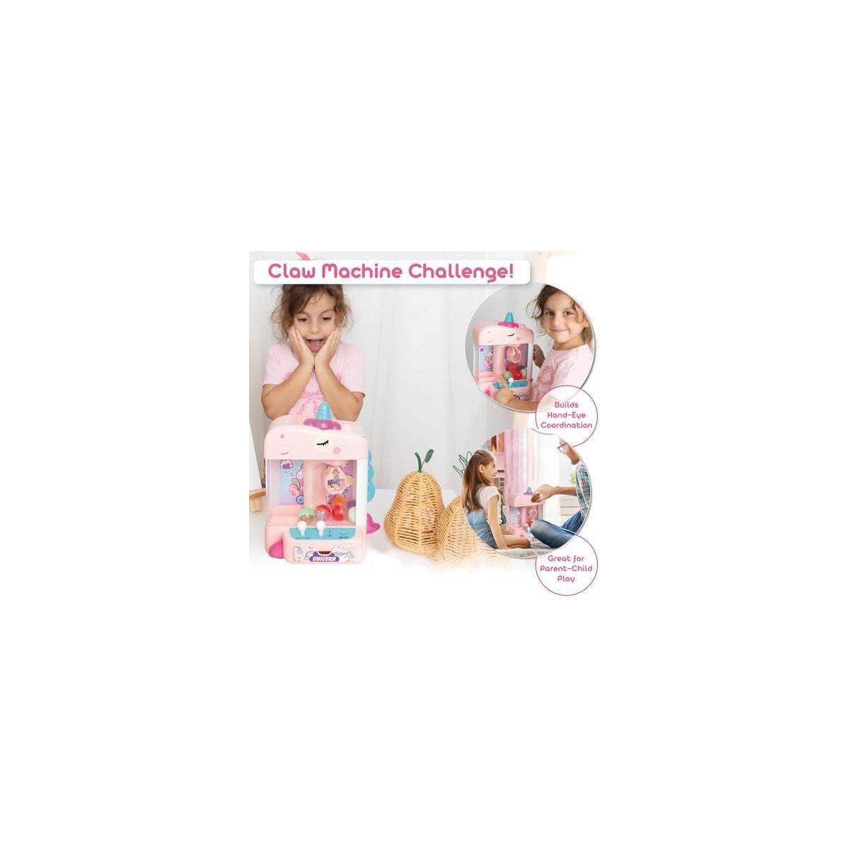 Claw Machine For Kids 6 Cash Back - RebateKey