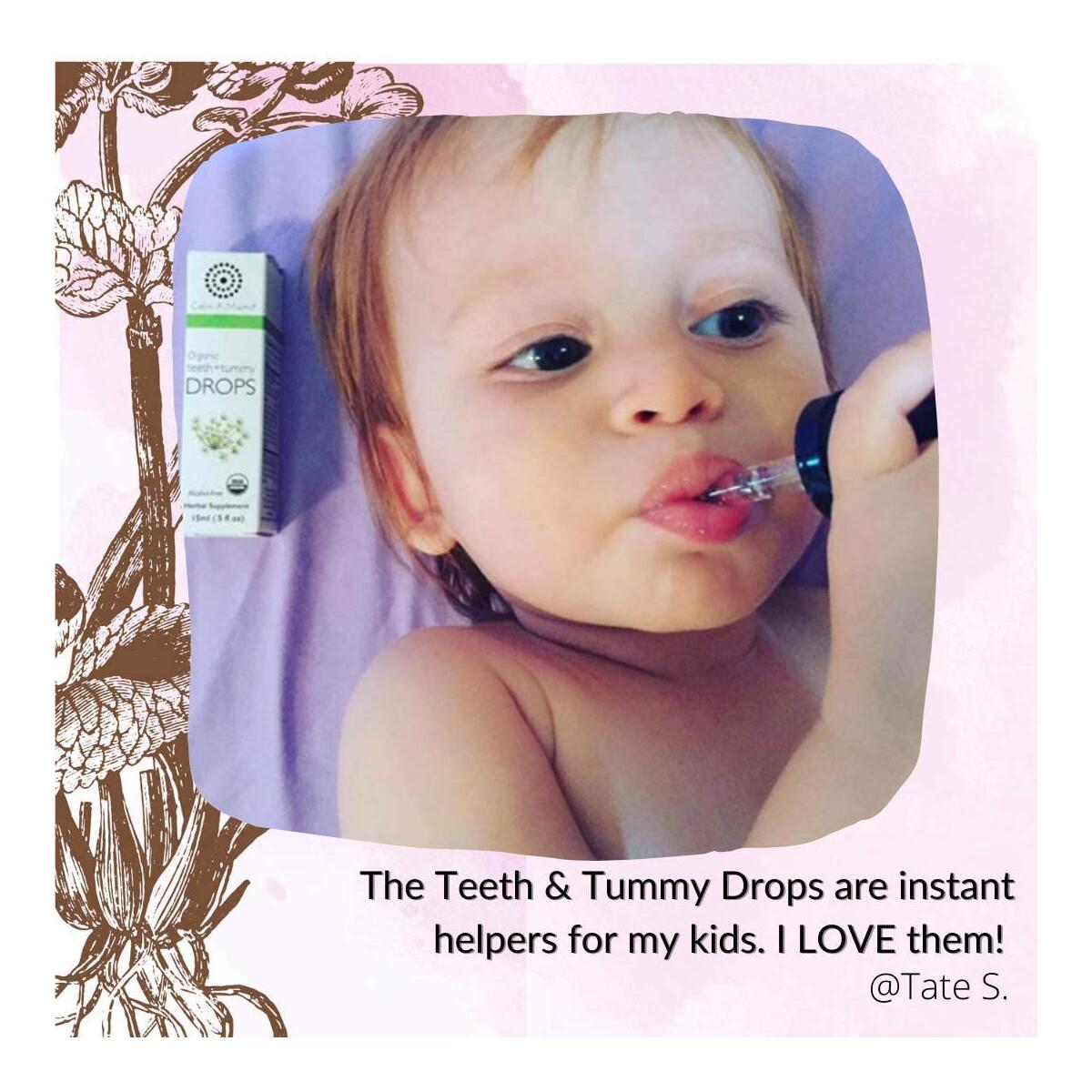 Camilia Teething Relief Rebates - RebateKey