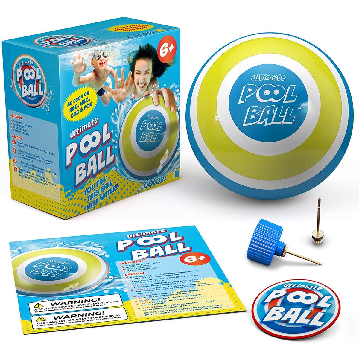 Ultimate Pool Ball Rebates - RebateKey