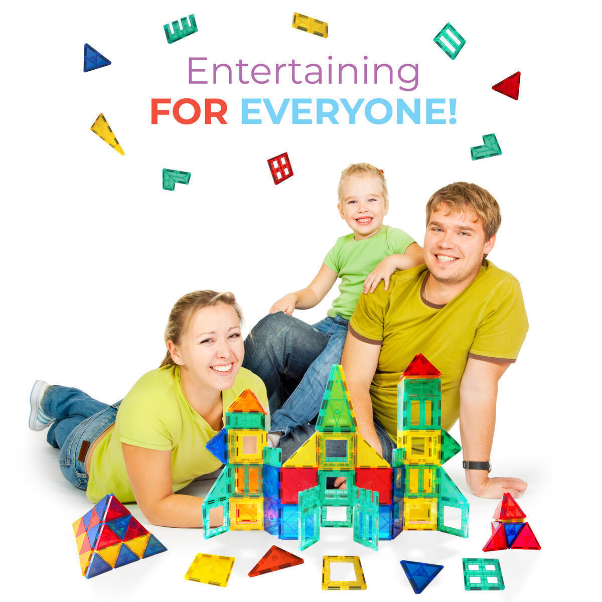 Magna Tiles Cashback - RebateKey