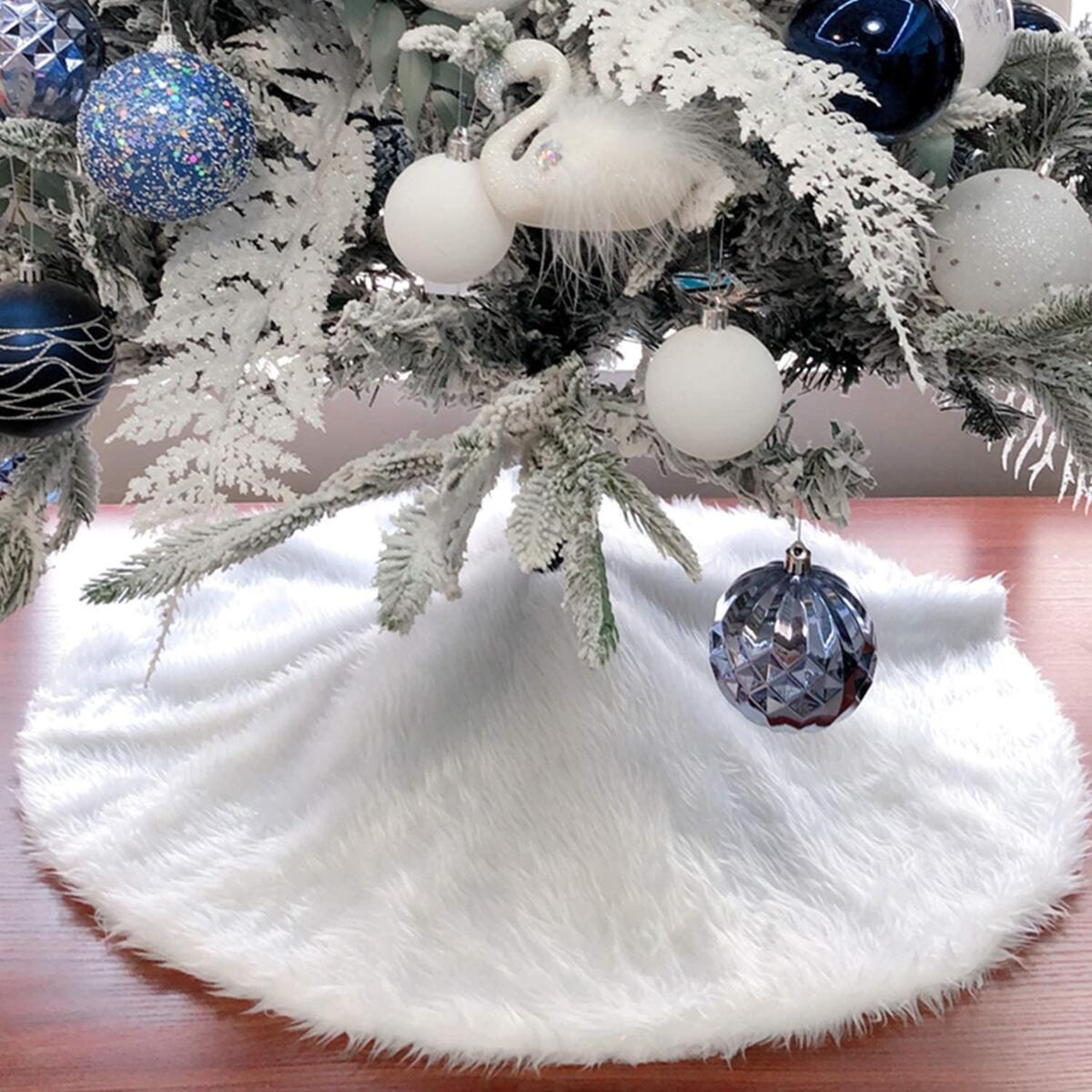 Mini Tree Skirt 5 Rebates - RebateKey