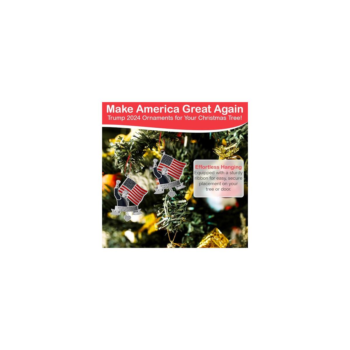 President Trump American Rebate - RebateKey