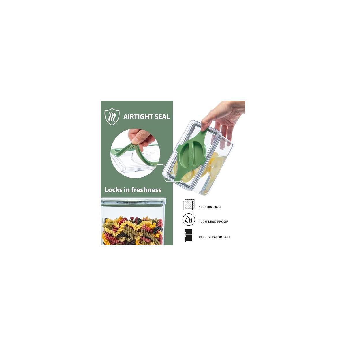 Leakproof Food Storage 1 Rebates - RebateKey