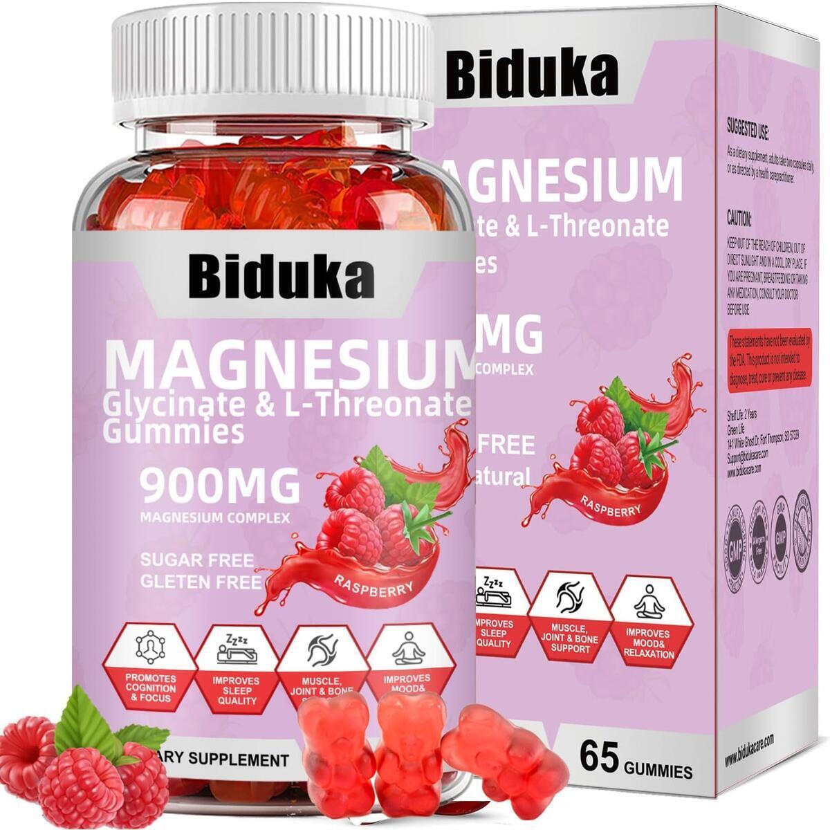 Sugar Free Magnesium Glycinate Rebate - RebateKey
