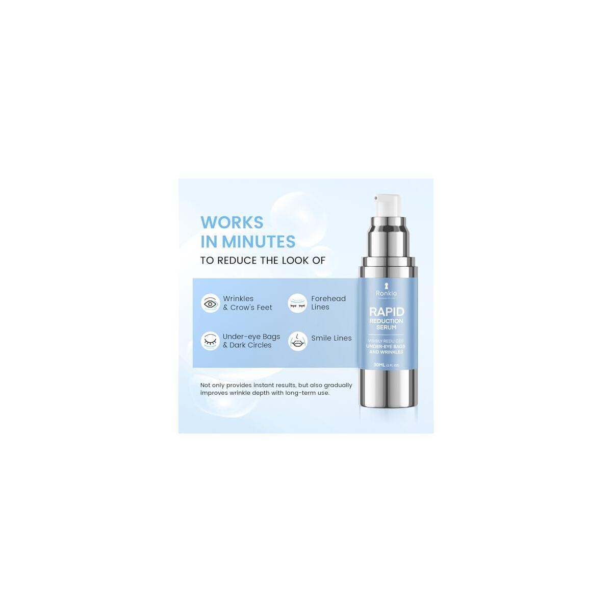 Instant Eye Lift Cream 1 Rebates - RebateKey