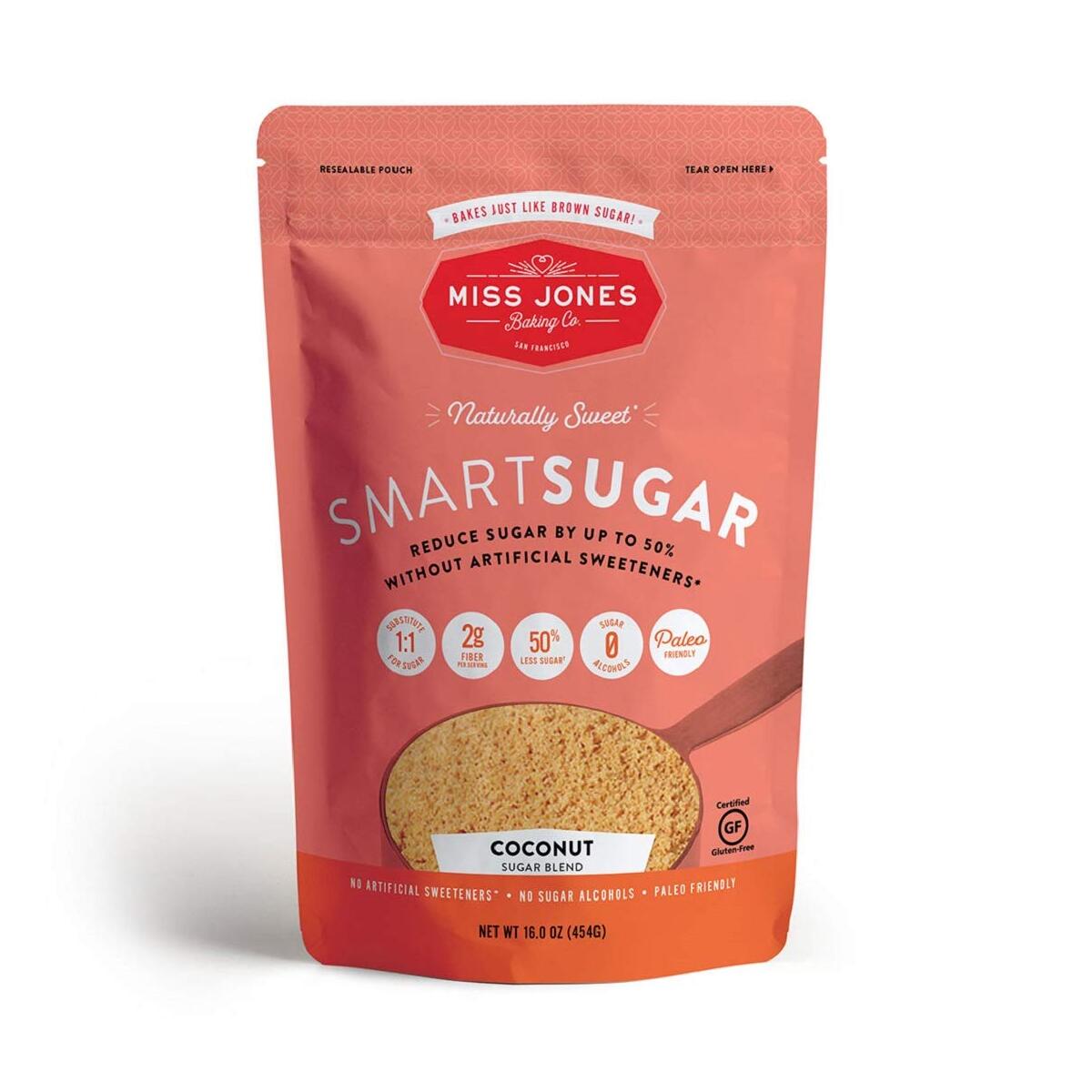 Coconut Sugar Blend Cashback Rebate - RebateKey