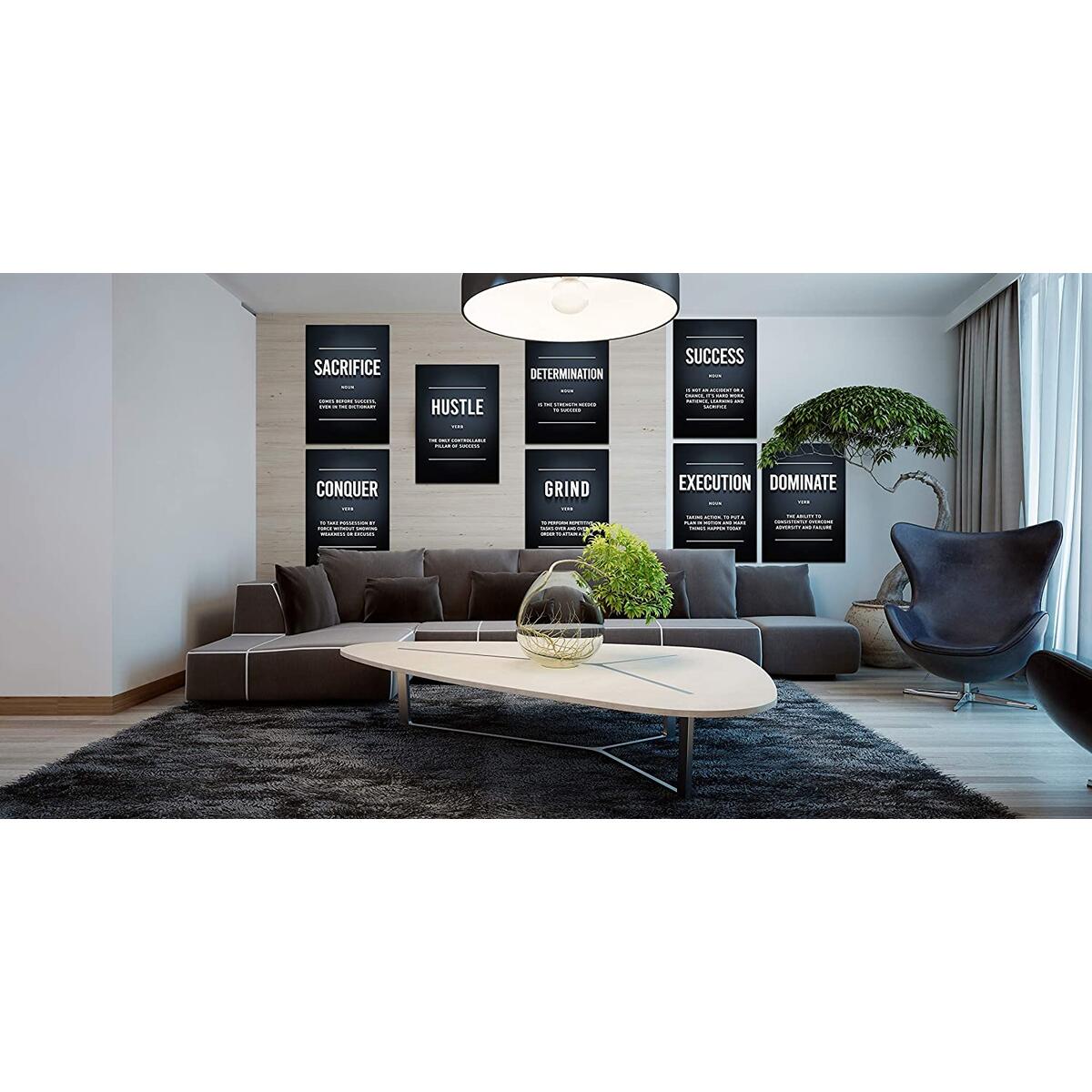 Motivation Poster Set Rebate - RebateKey