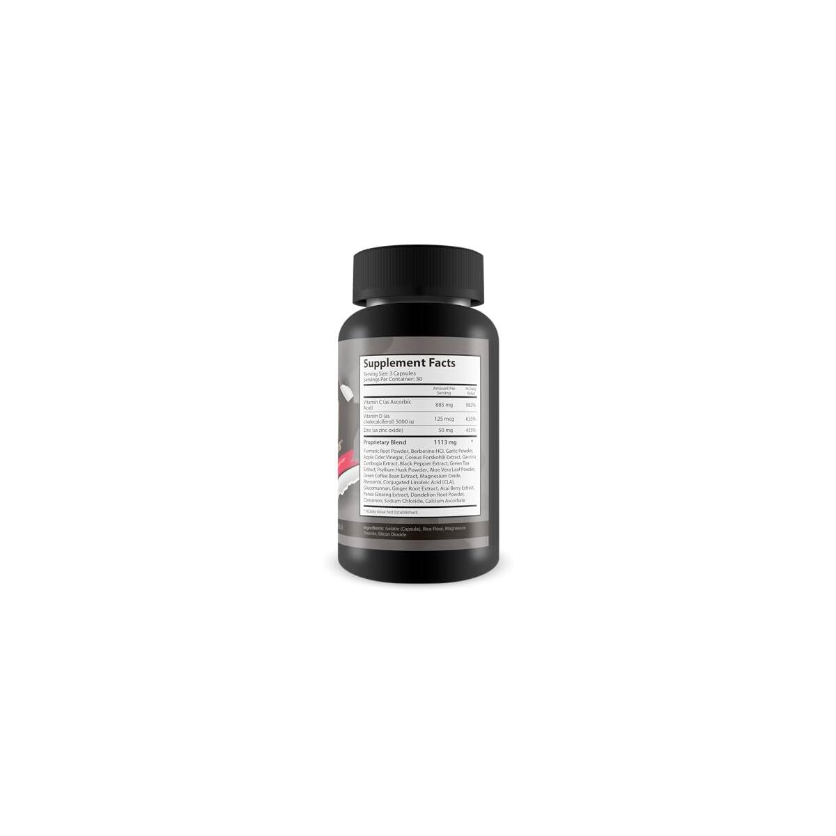 Giant Fx Prostate Plus 1 Cashback Rebate - RebateKey