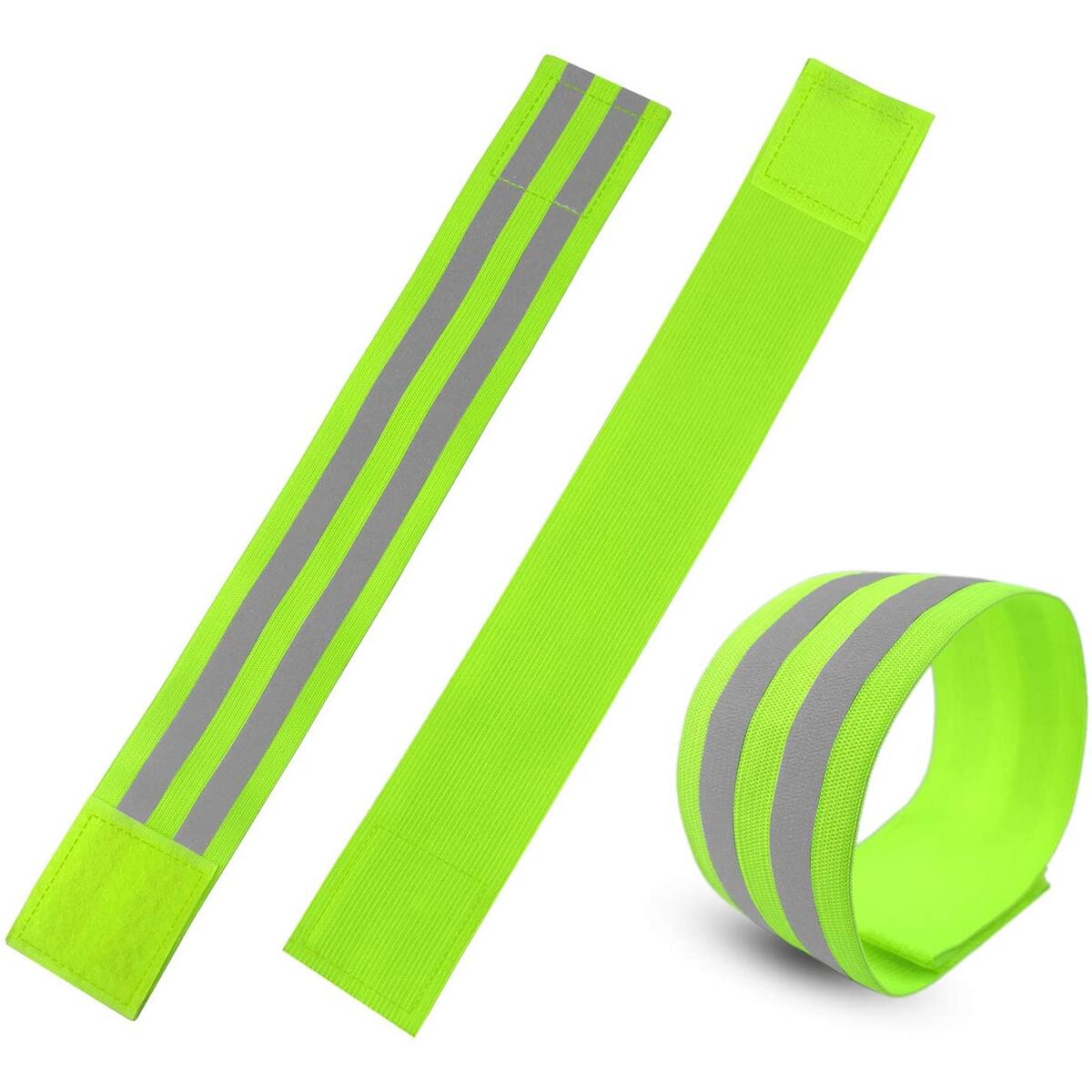 Reflective Bands Rebates - RebateKey