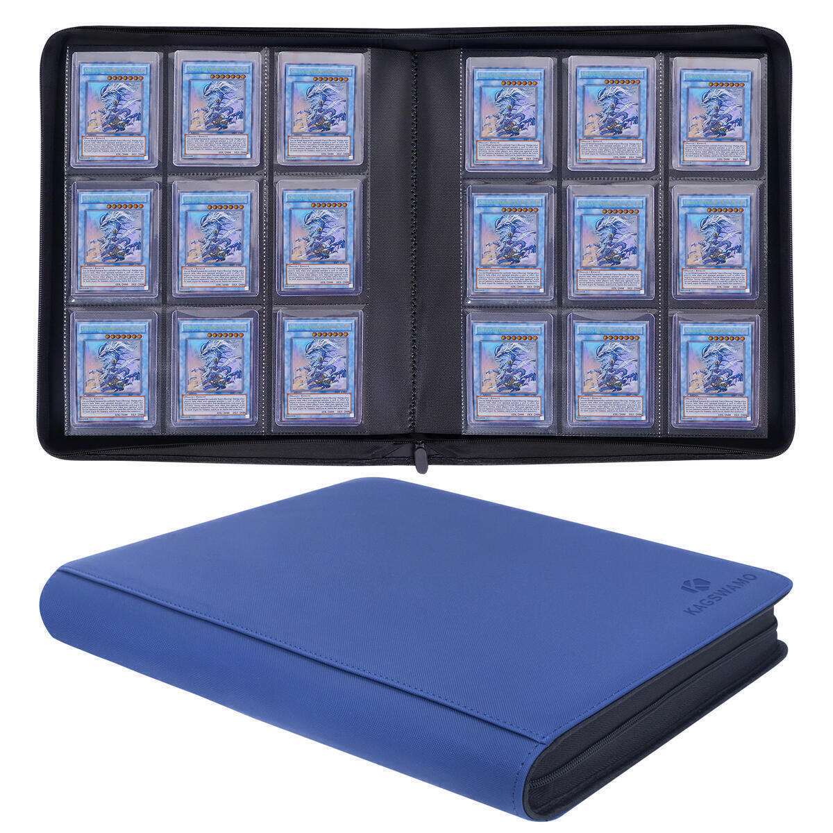 Toploader Binder 4 Rebate - RebateKey