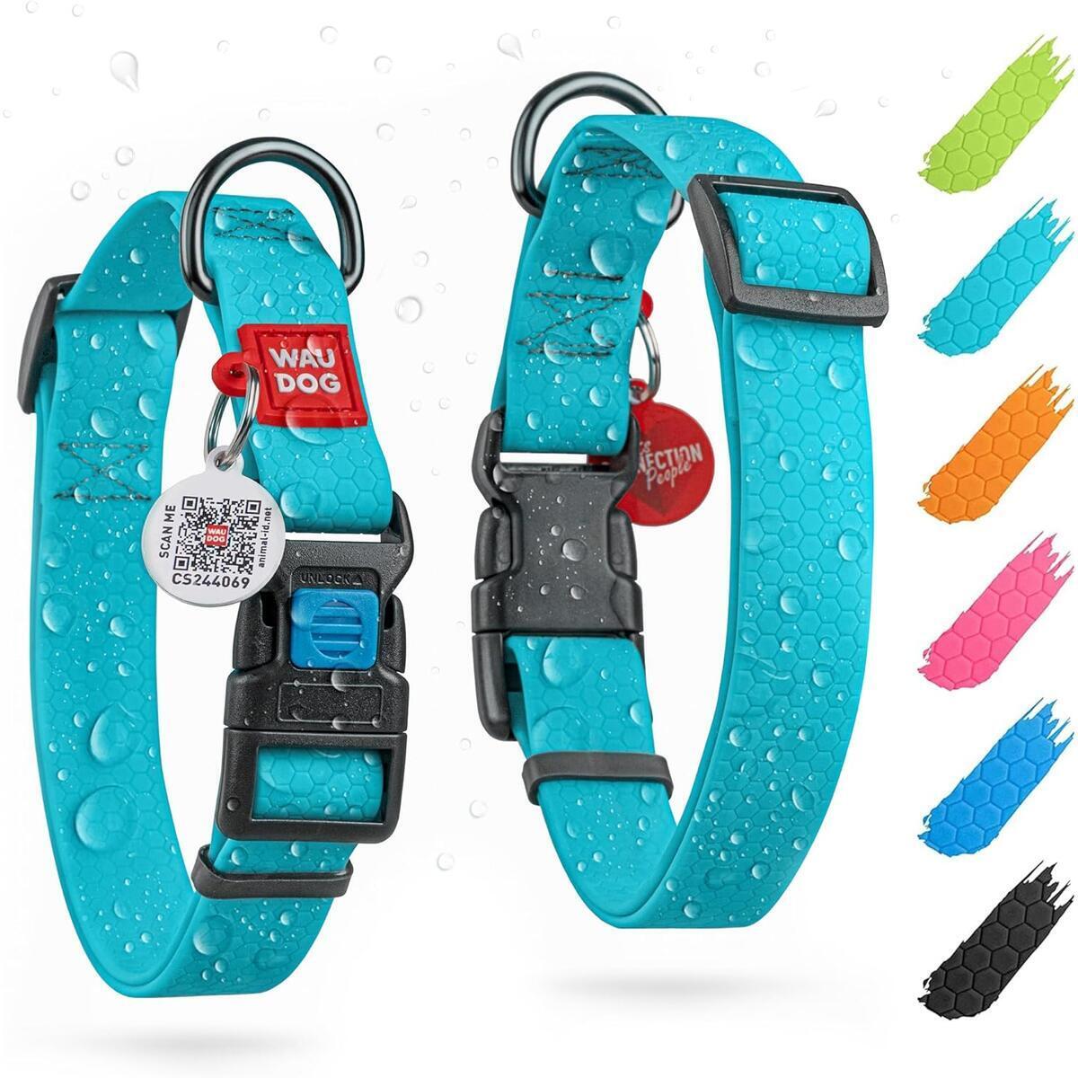 Elzu Us Newest 2019 Bark Collar Upgraded Microprocessor Barking Detection Bes Cashback Rebate RebateKey