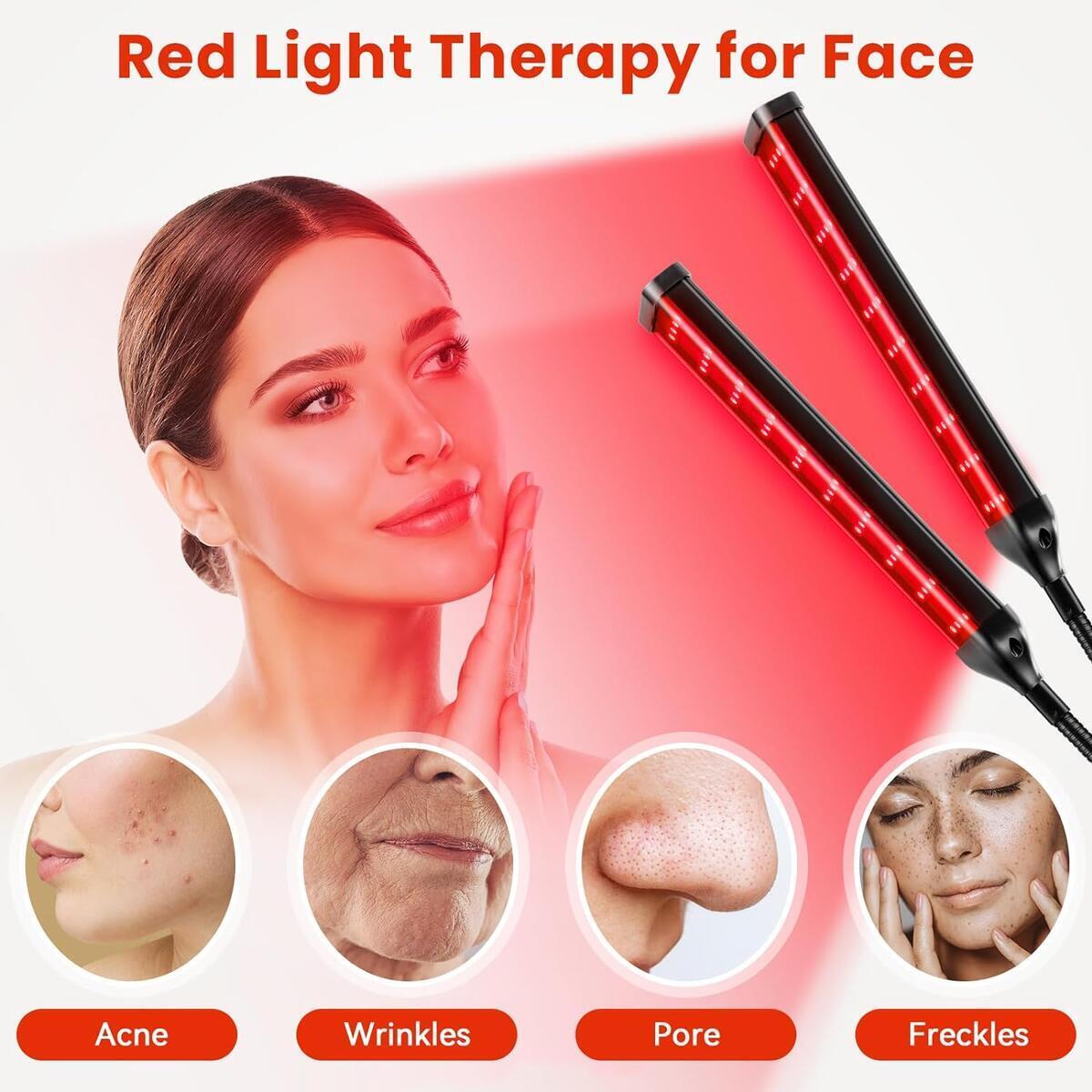 Red Light Therapy 10 Cashback Rebates - RebateKey