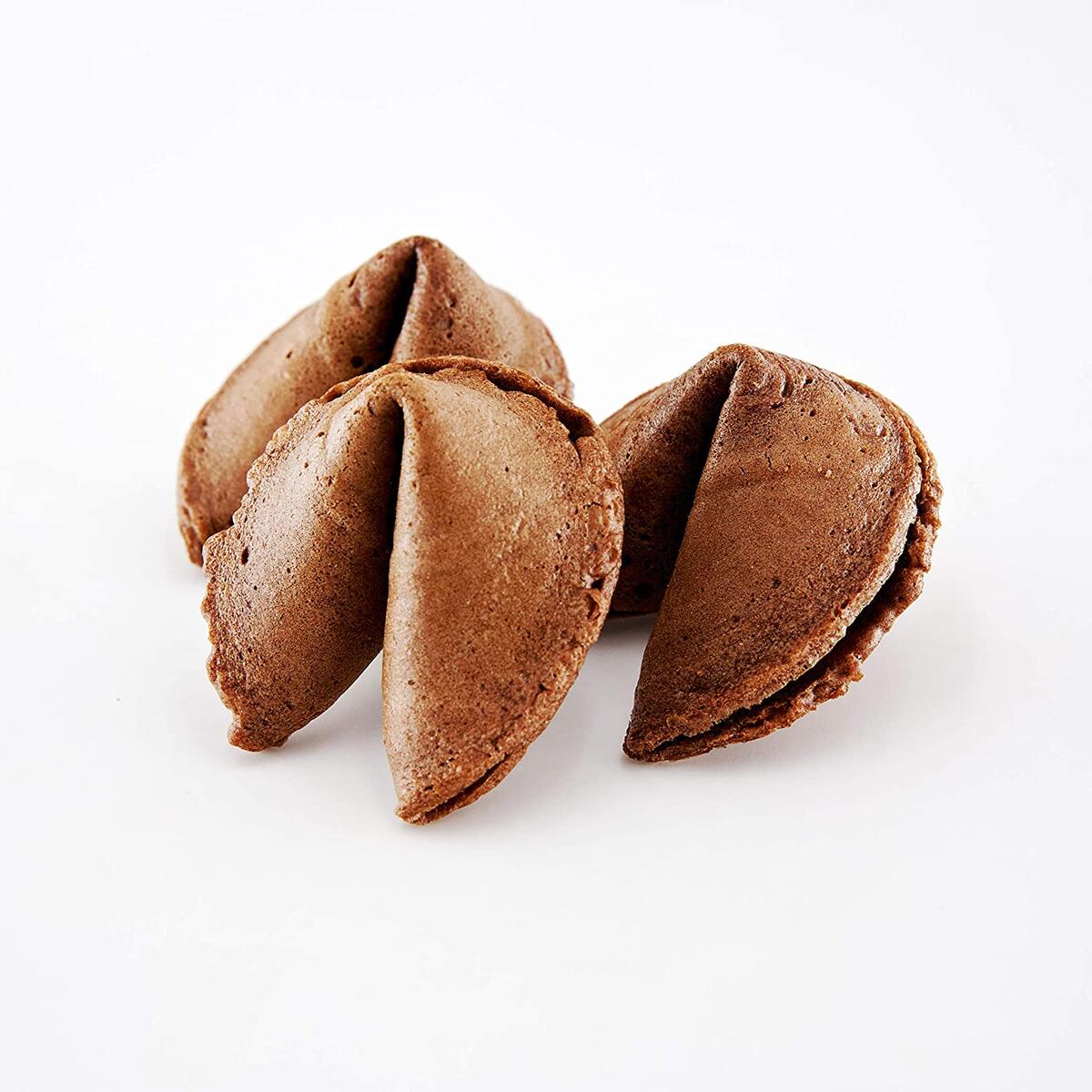 Chocolate Fortune Cookies Rebate - RebateKey