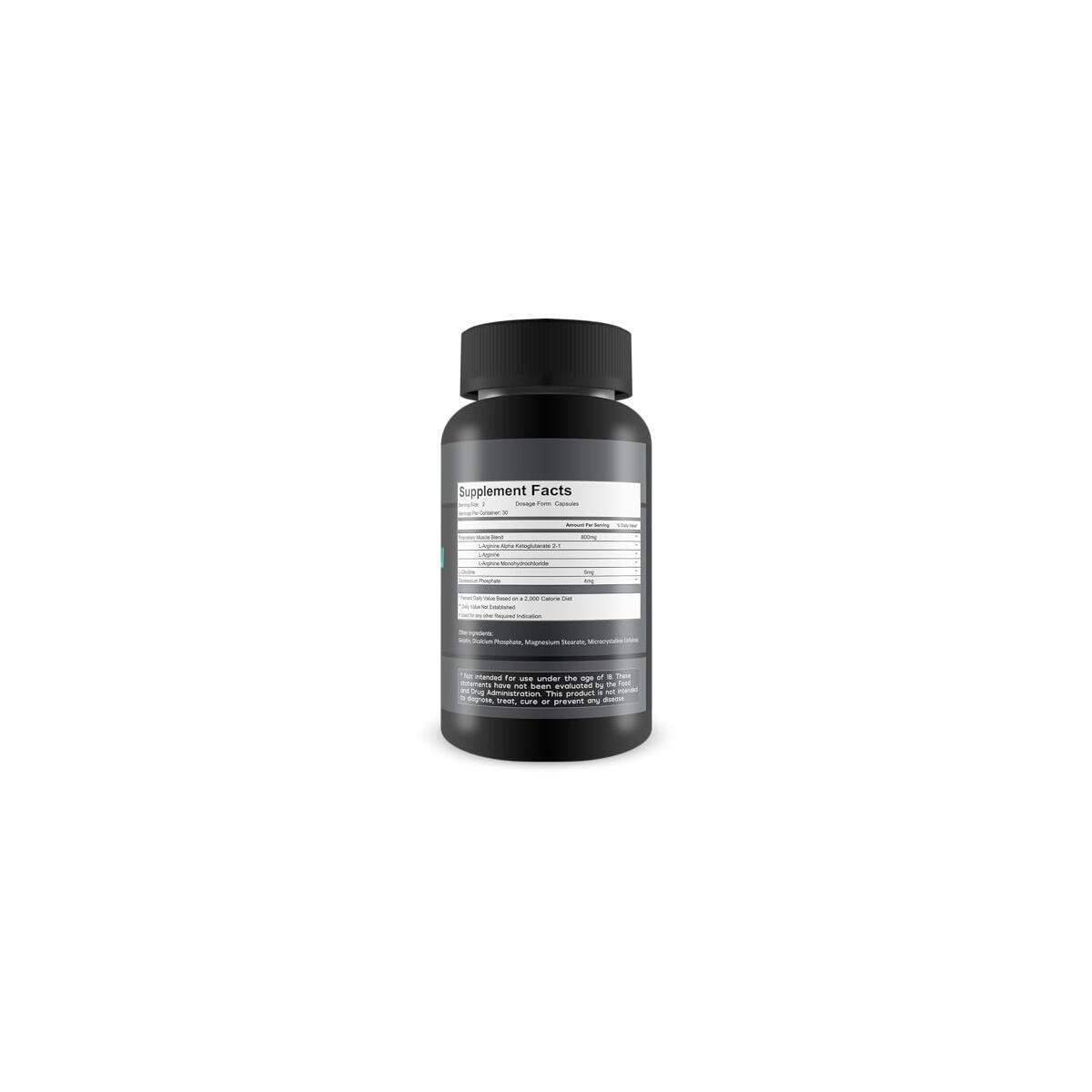 Blood Circulation Supplements For Men Cashback - RebateKey