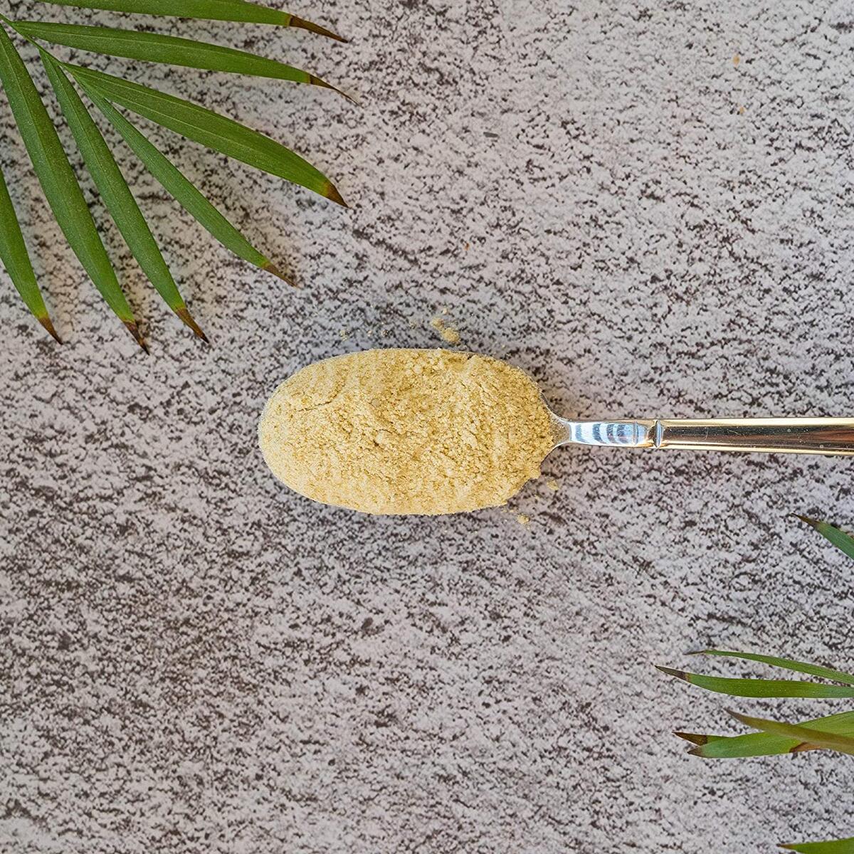 Gooseberry Powder Cashback - RebateKey