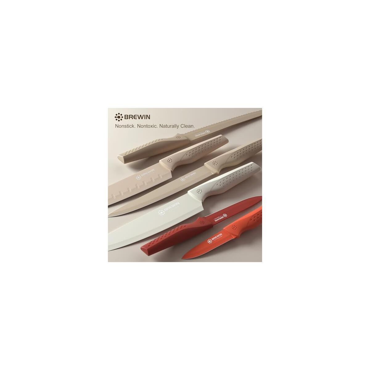 Brewin Knife Set 2 Rebate - RebateKey