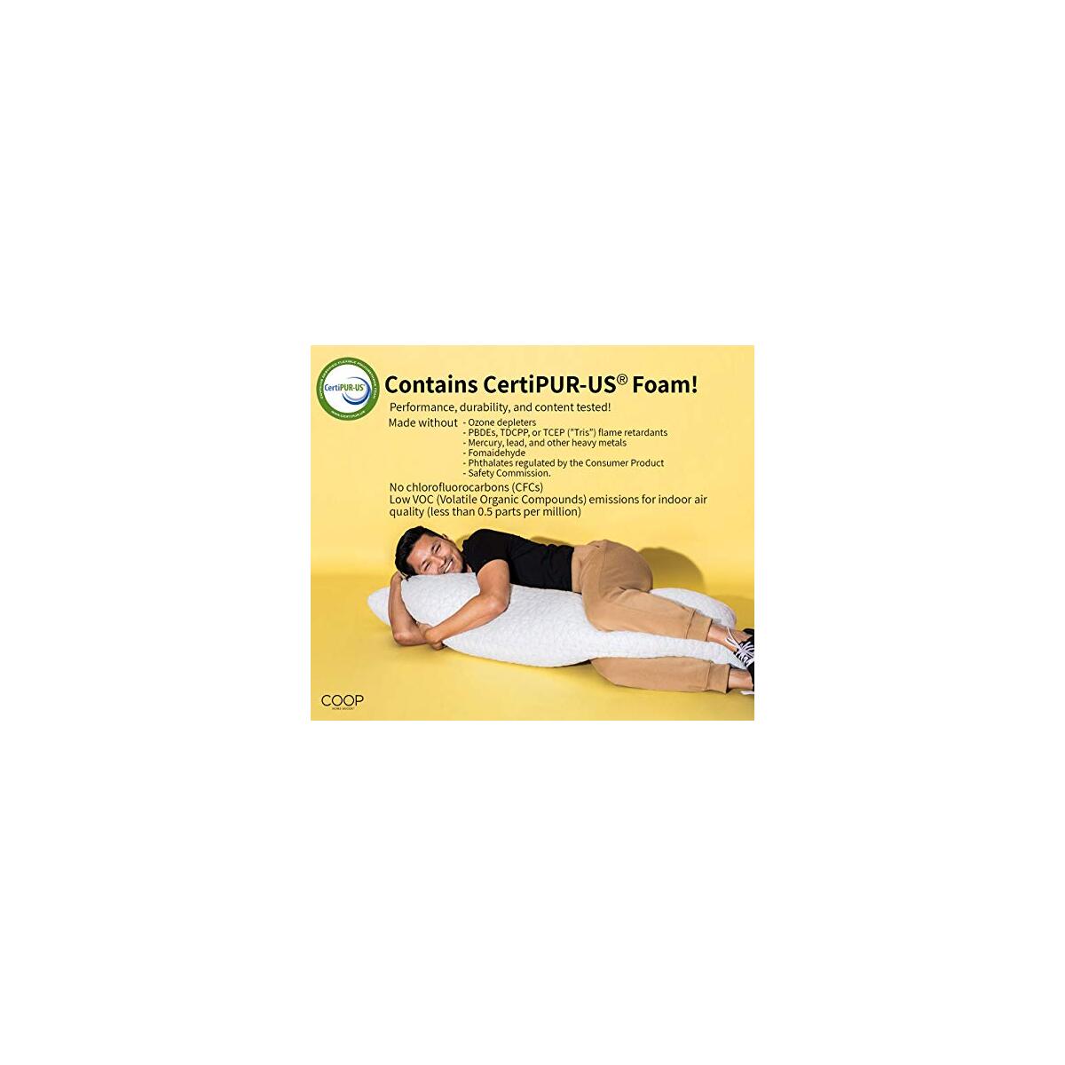 Body Pillow Cashback Rebate - RebateKey