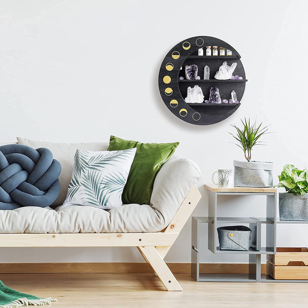 Moon Essential Crystal Cashback Rebate - RebateKey