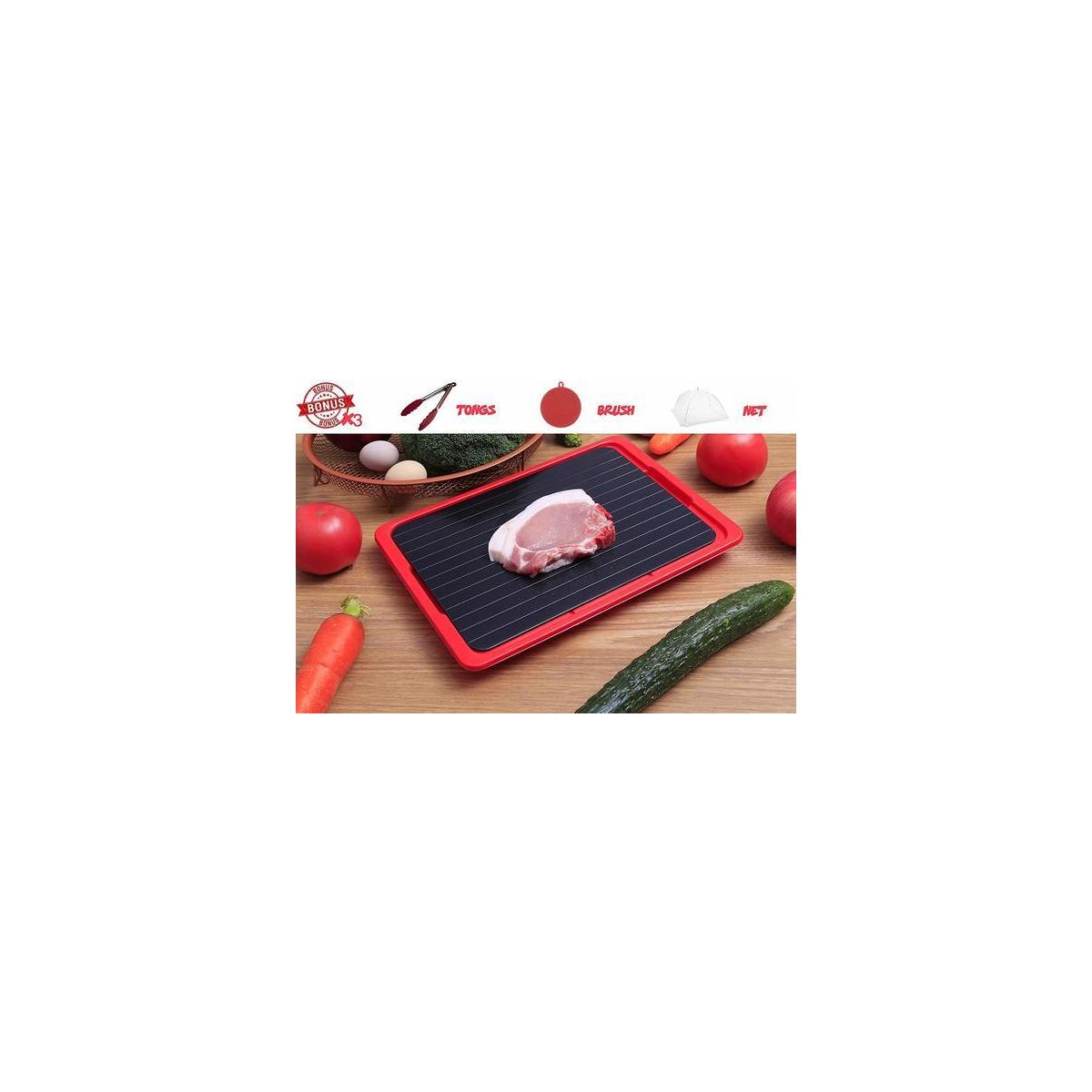 Defrosting Tray1 Rebate - RebateKey