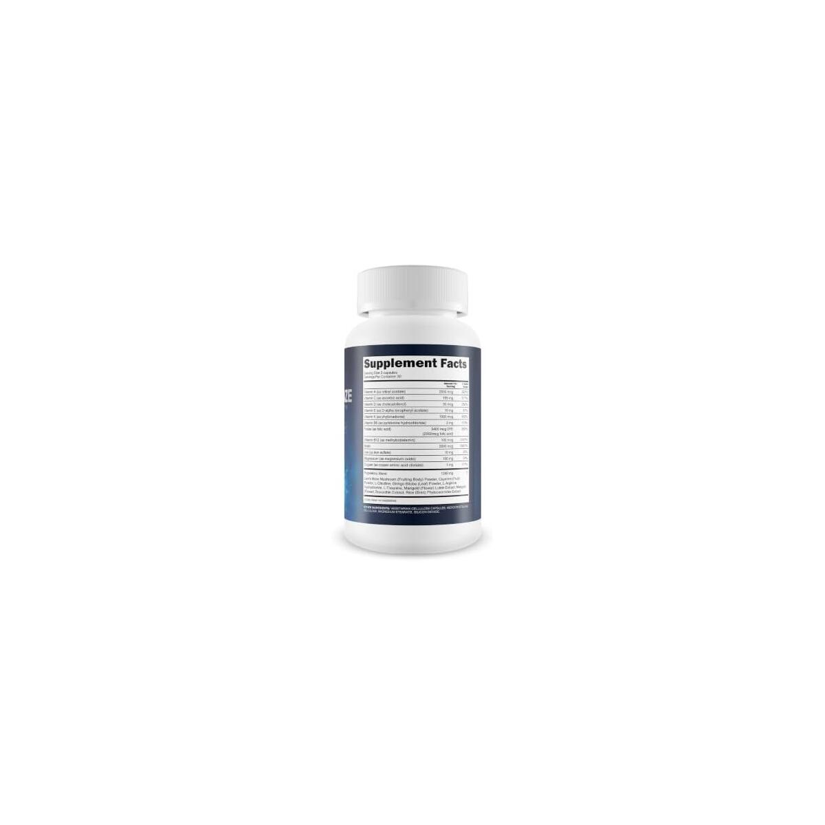 Nerve Eaze Pro Cashback Rebate - RebateKey