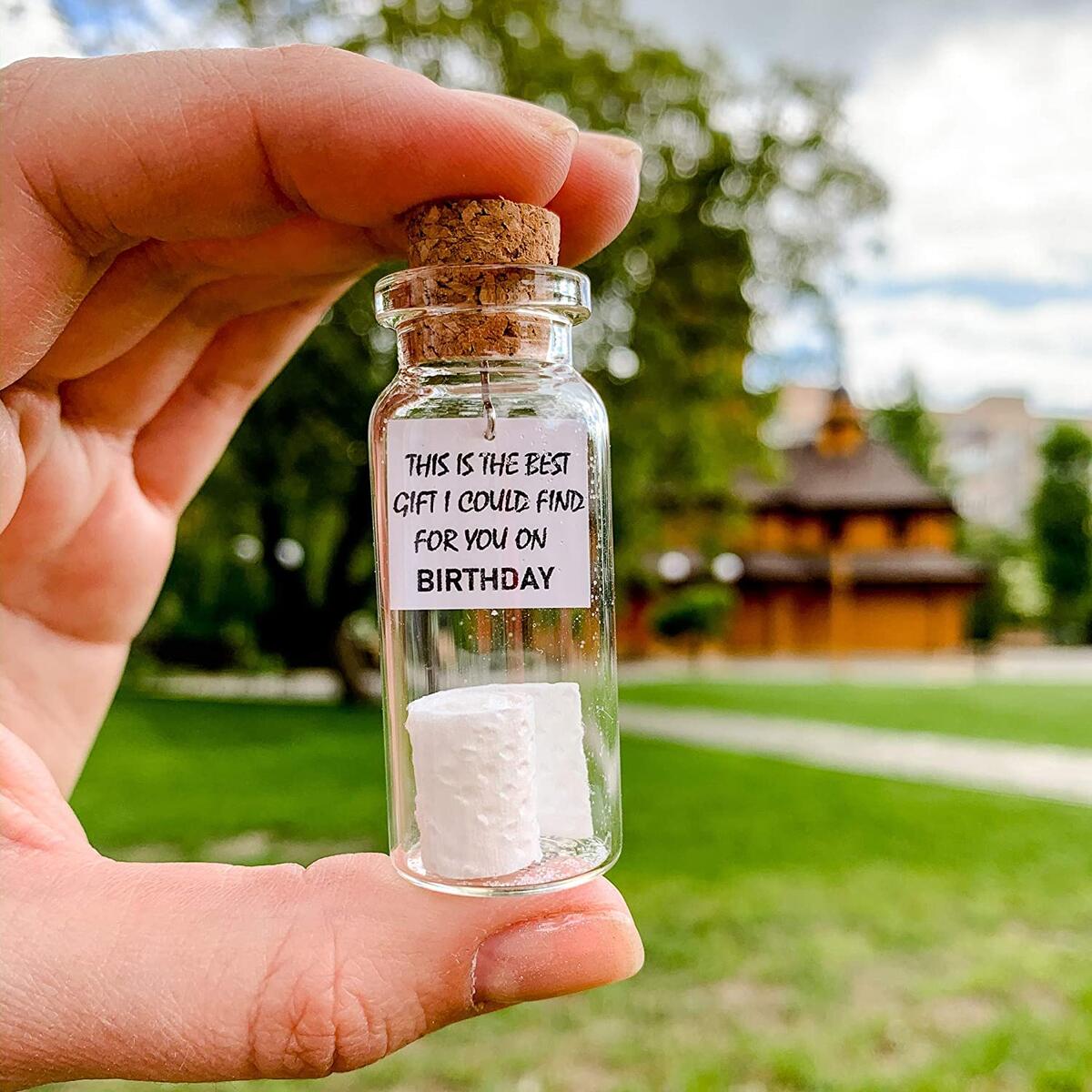 Funny Birthday Gift Cashback - RebateKey