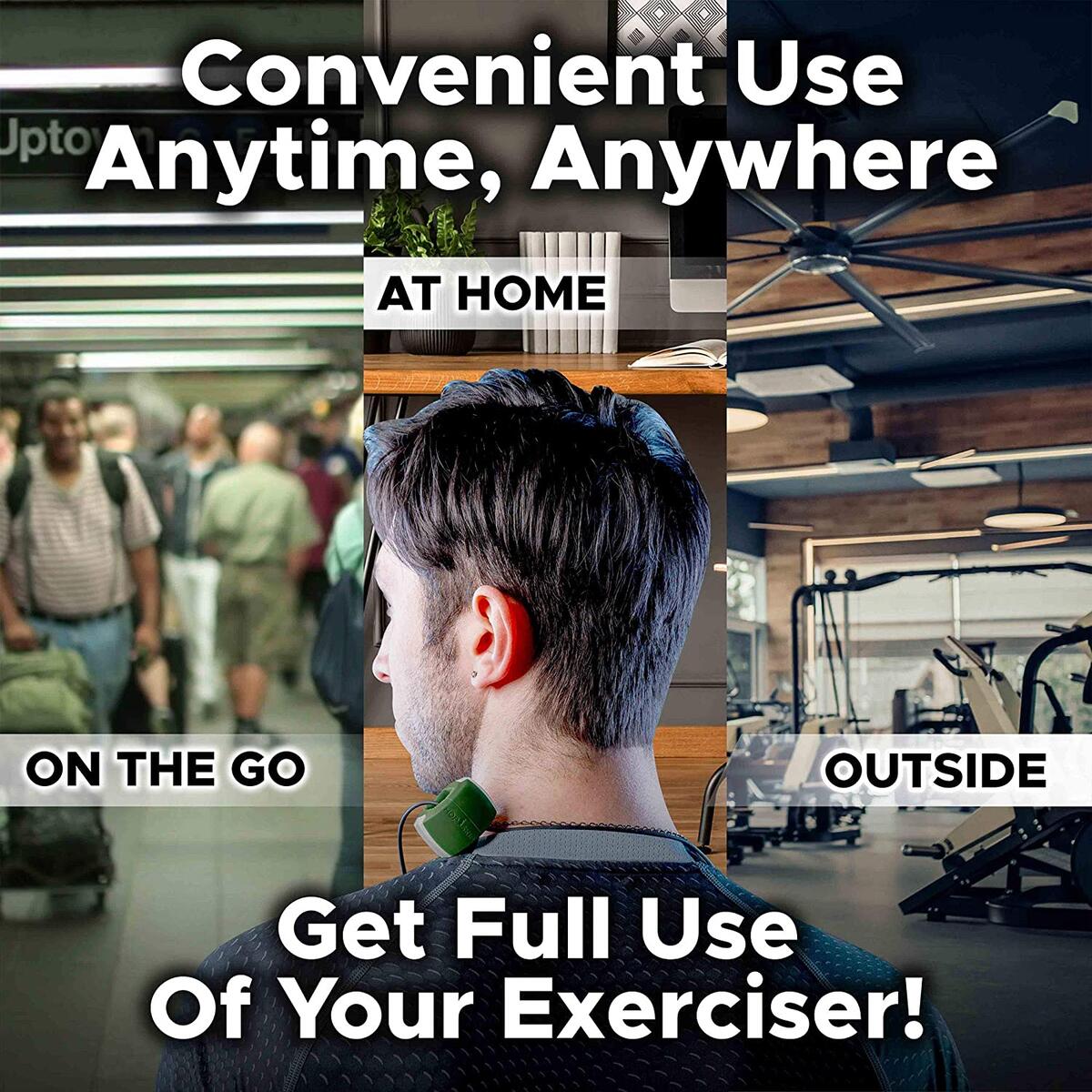 Jaw Excerciser Cashback Rebate - RebateKey