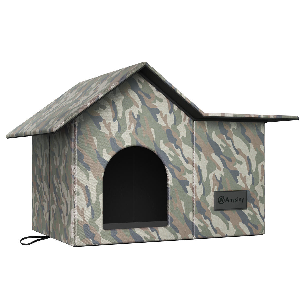 Normal Cat House Camo 1 Rebate - RebateKey