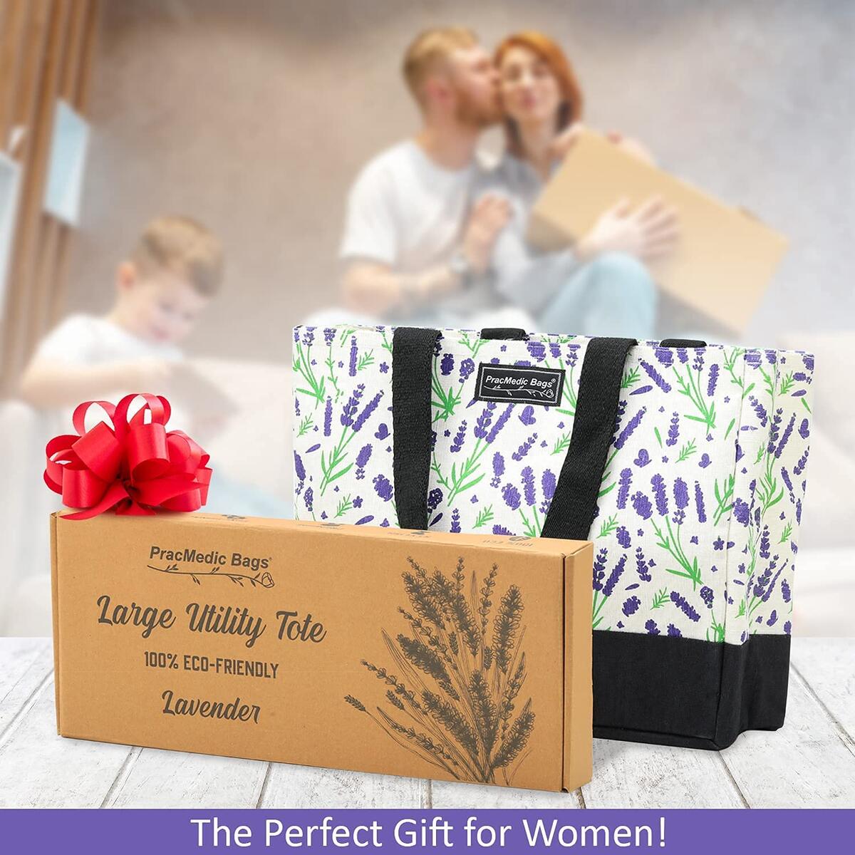 Floral Tote Bag Cashback - RebateKey