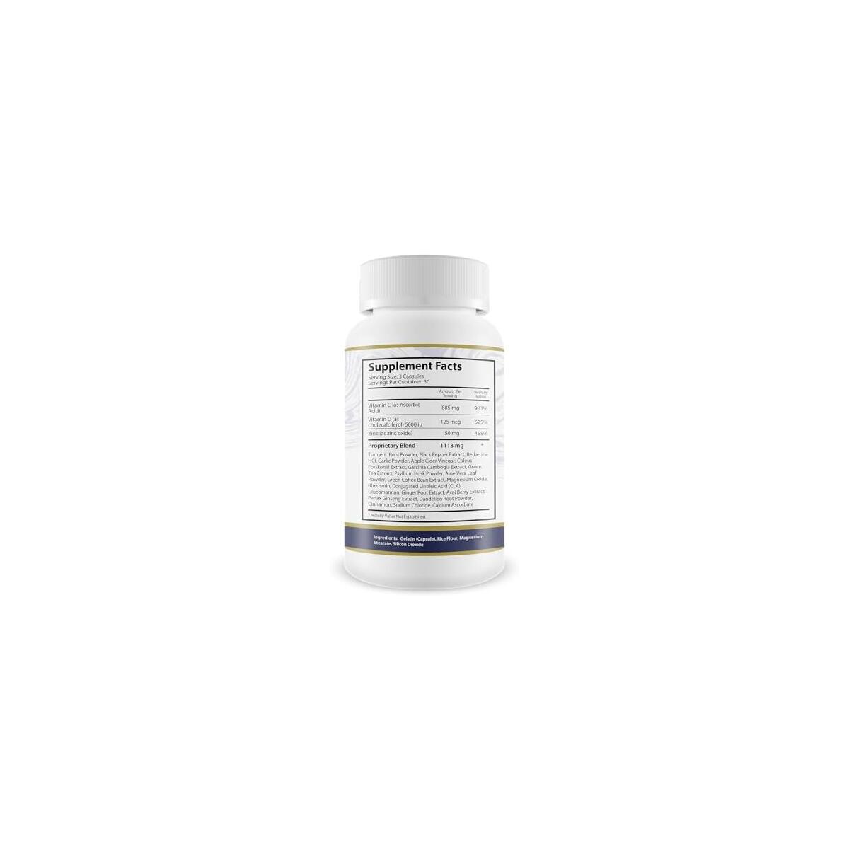 Prostate Uromax Pro Rebate - RebateKey