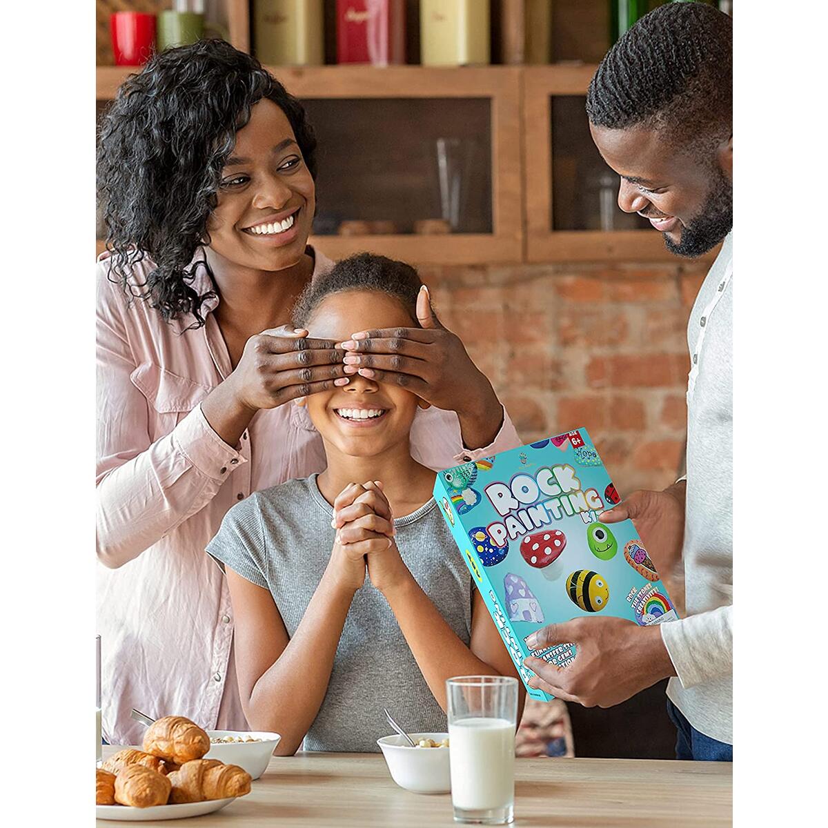 Kids Painting Kit Rebates - RebateKey