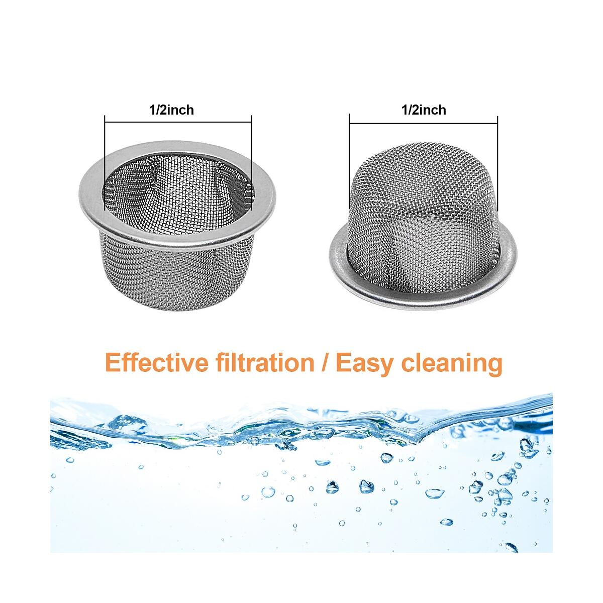 Metal Stainless Steel Screens Rebate - RebateKey