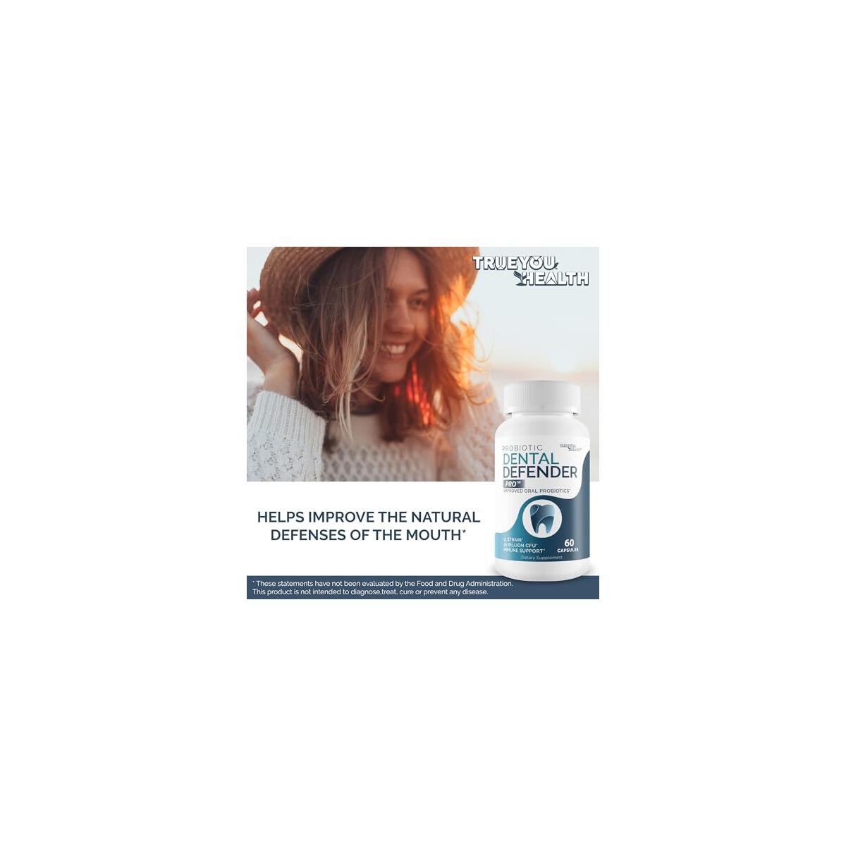 Probiotic Dental Defender Cashback Rebates - RebateKey