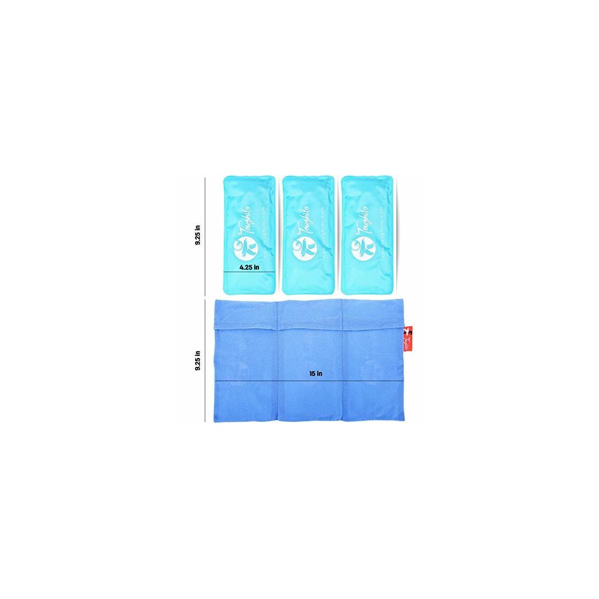 Gel Ice Pack Rebate - RebateKey