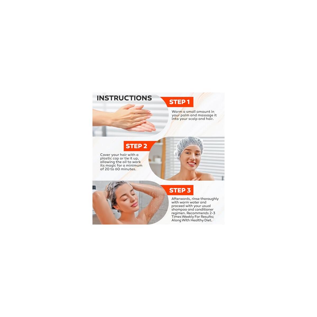 Raw Batana Oil For Hair Growth Cashback - RebateKey