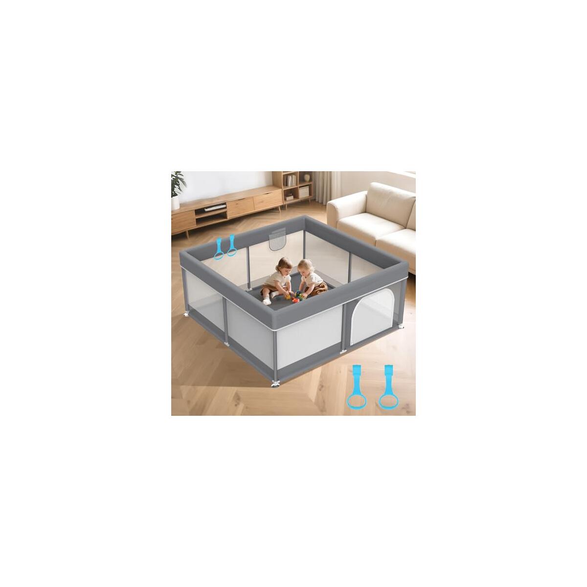 Baby Fence Sturdy Cashback - RebateKey