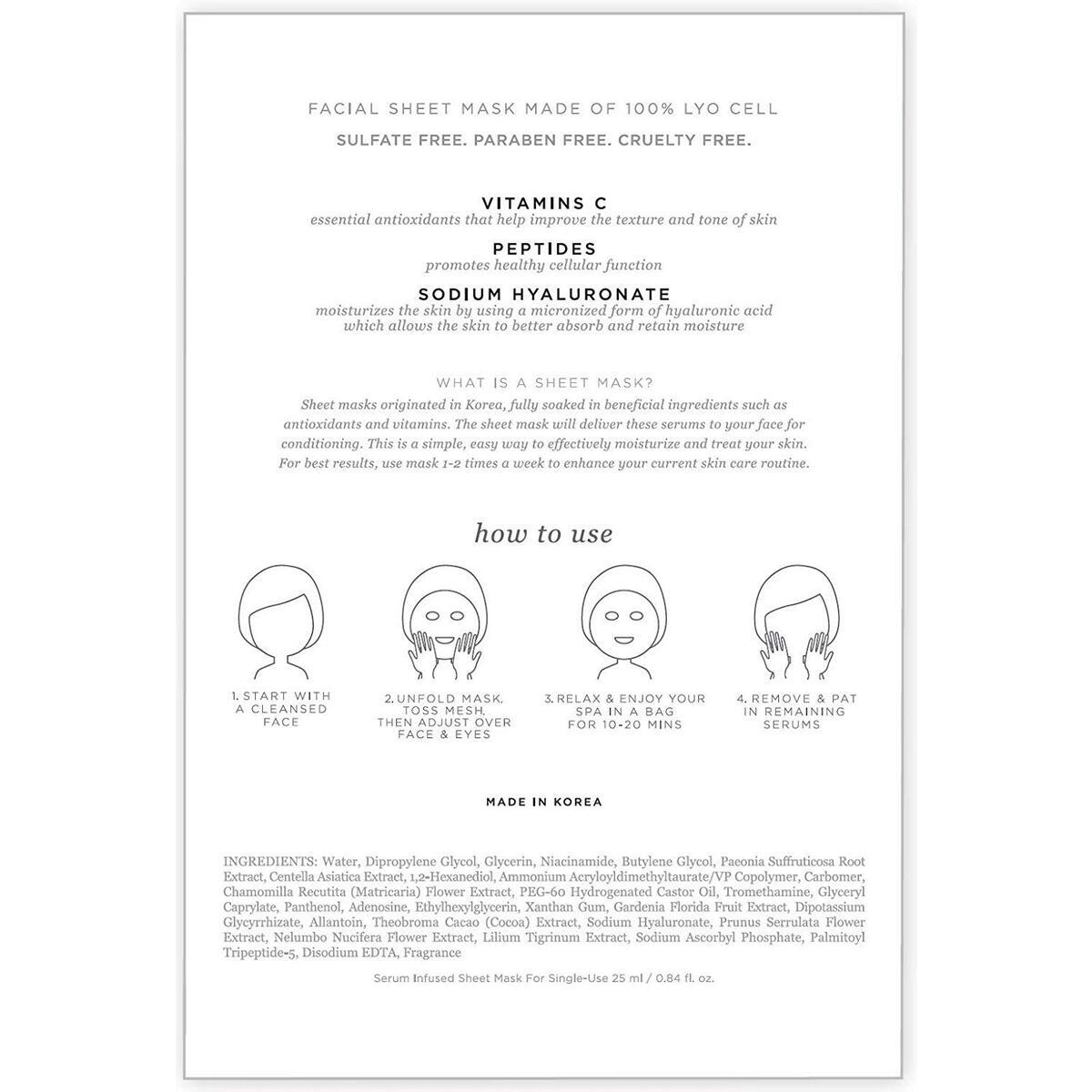 Korean Face Mask Rebates - RebateKey