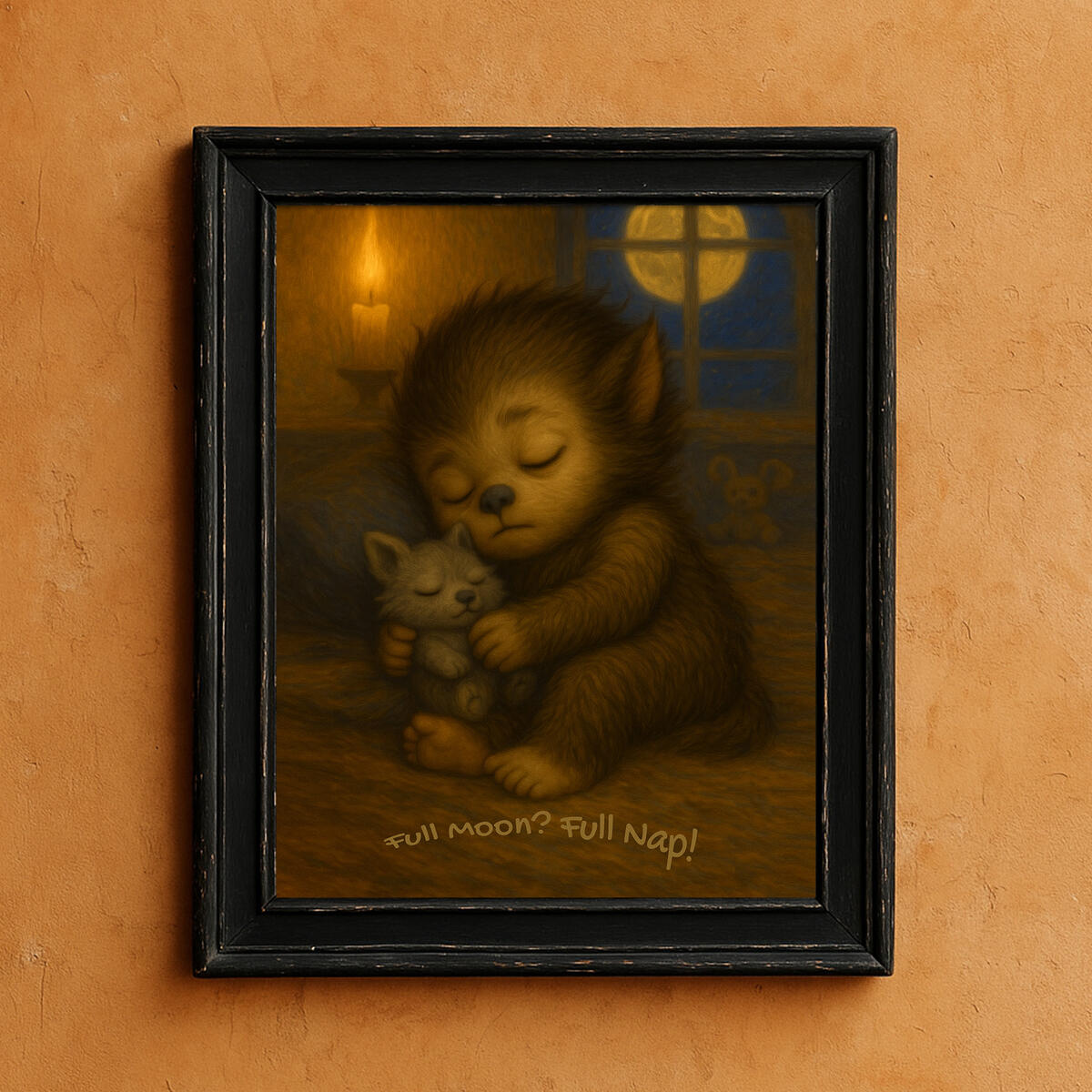 Boo Babies Creepy Cute Poster Rebate - RebateKey