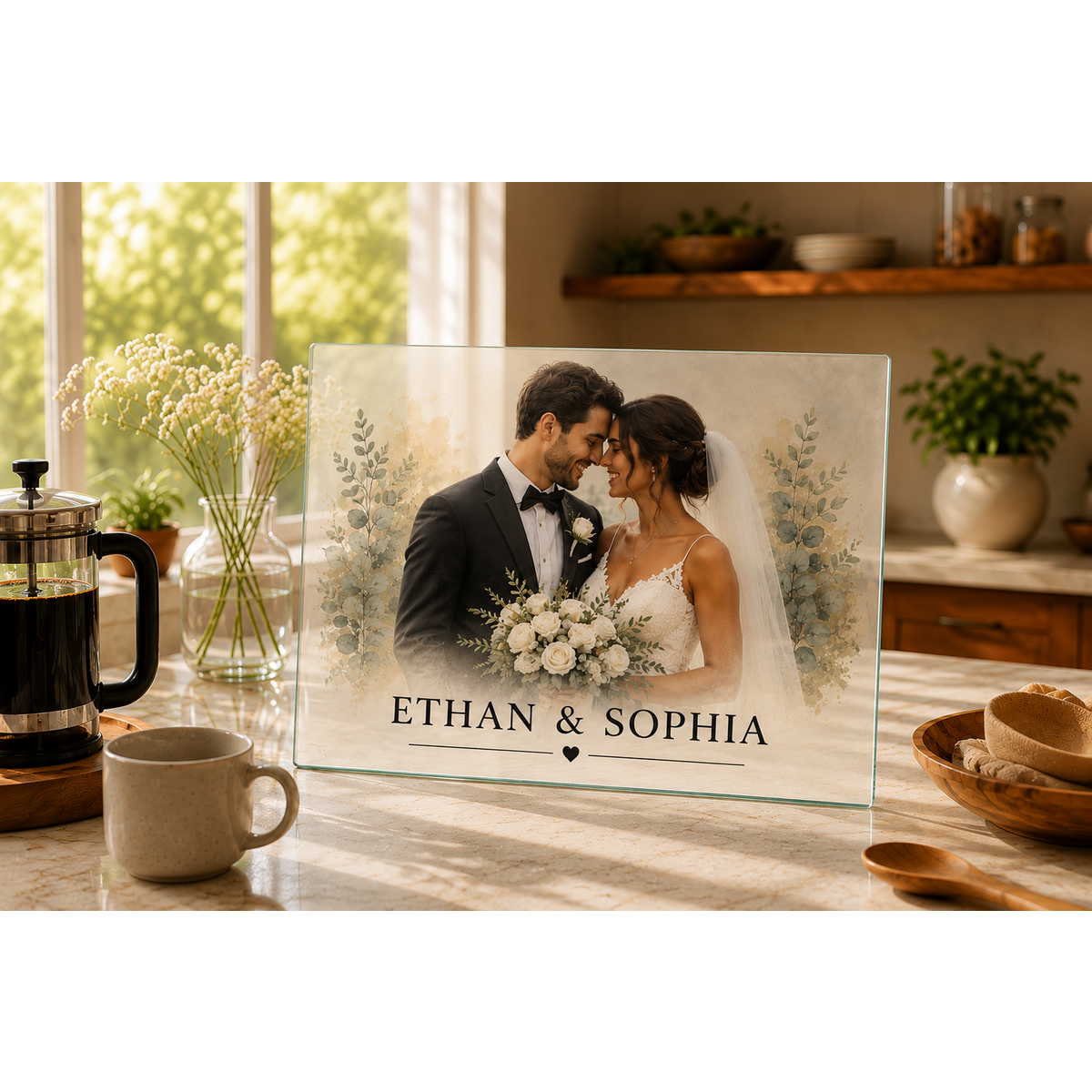 Custom Couple Portrait Gift Rebates - RebateKey