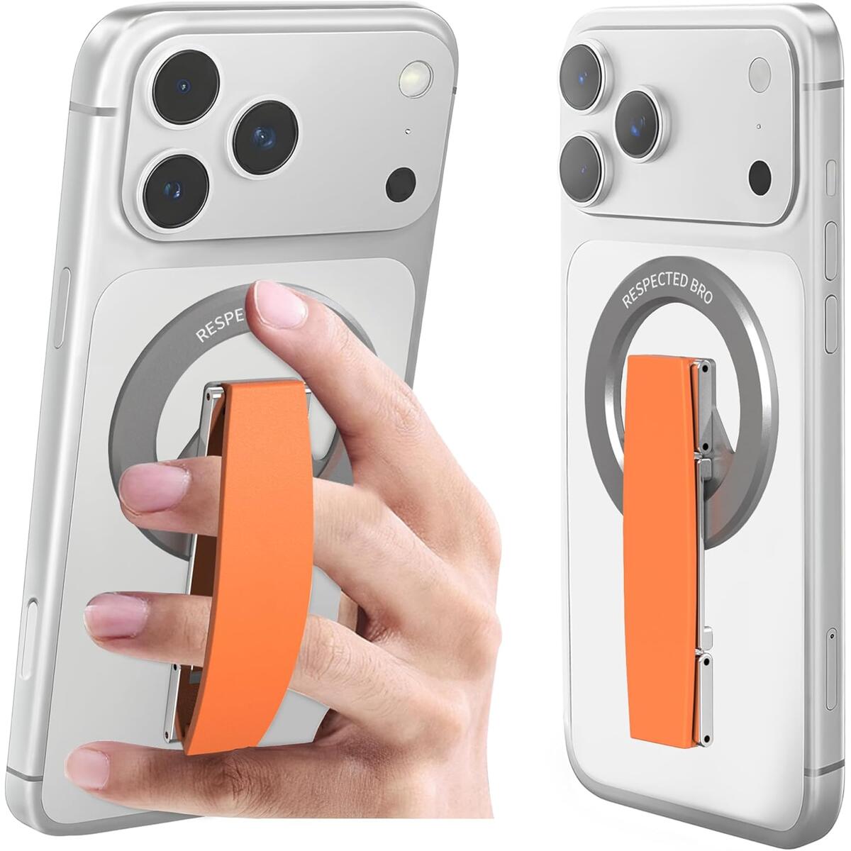 Magnetic Phone Ring 5 Rebates - RebateKey