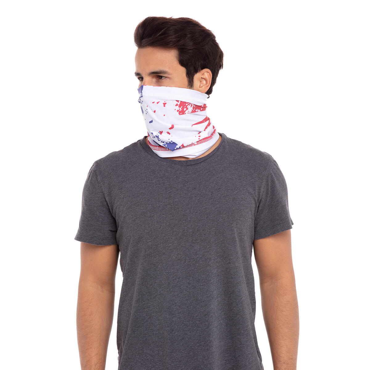 Neck Gaiter Face Mask Cash Back - RebateKey