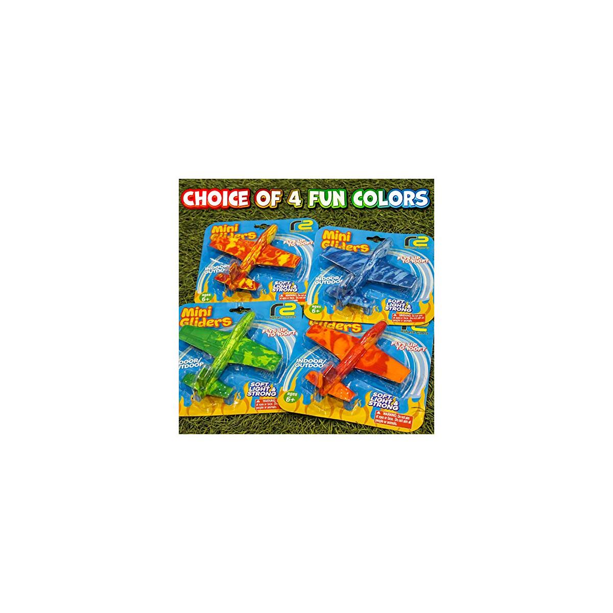 Mini Gliders Blue Cashback Rebate Rebatekey