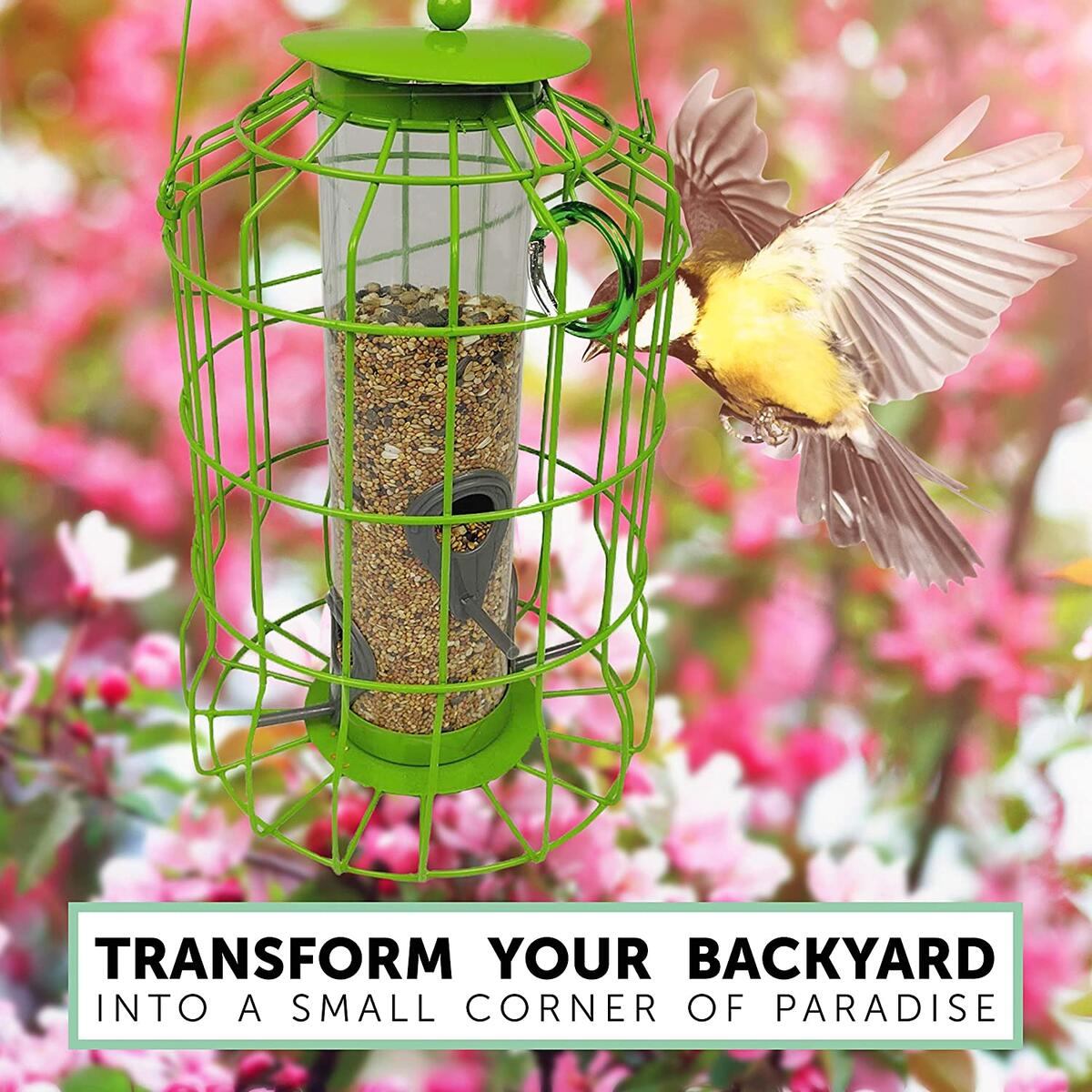 Bird Feeder Rebate - RebateKey