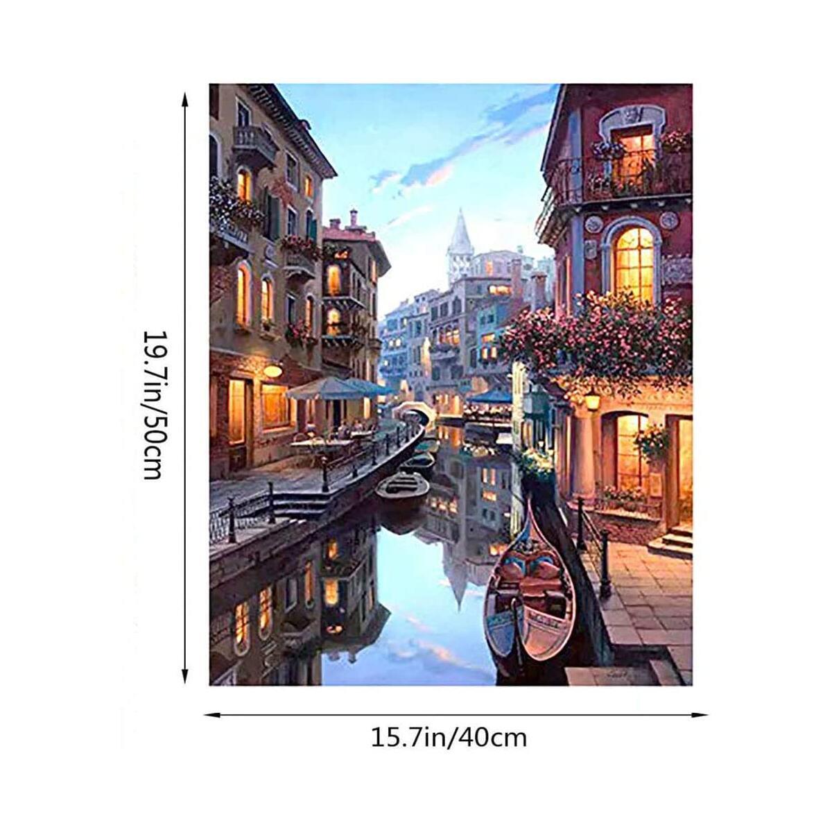 Paint By Numbers Kit Cashback Rebate - RebateKey