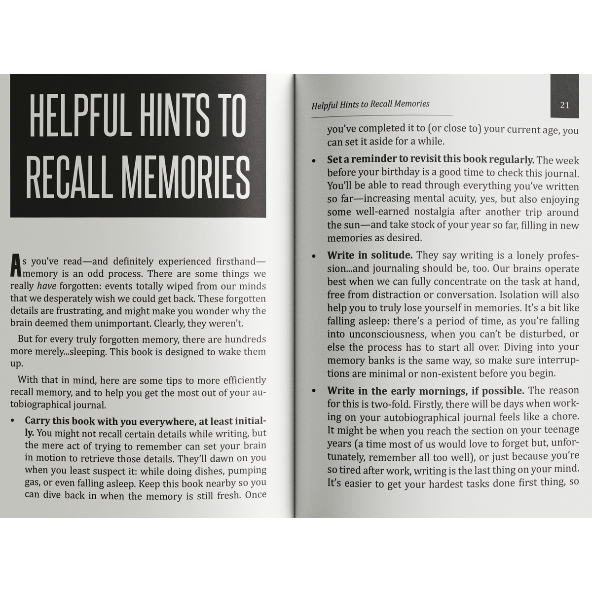 Book Journal Cash Back - RebateKey