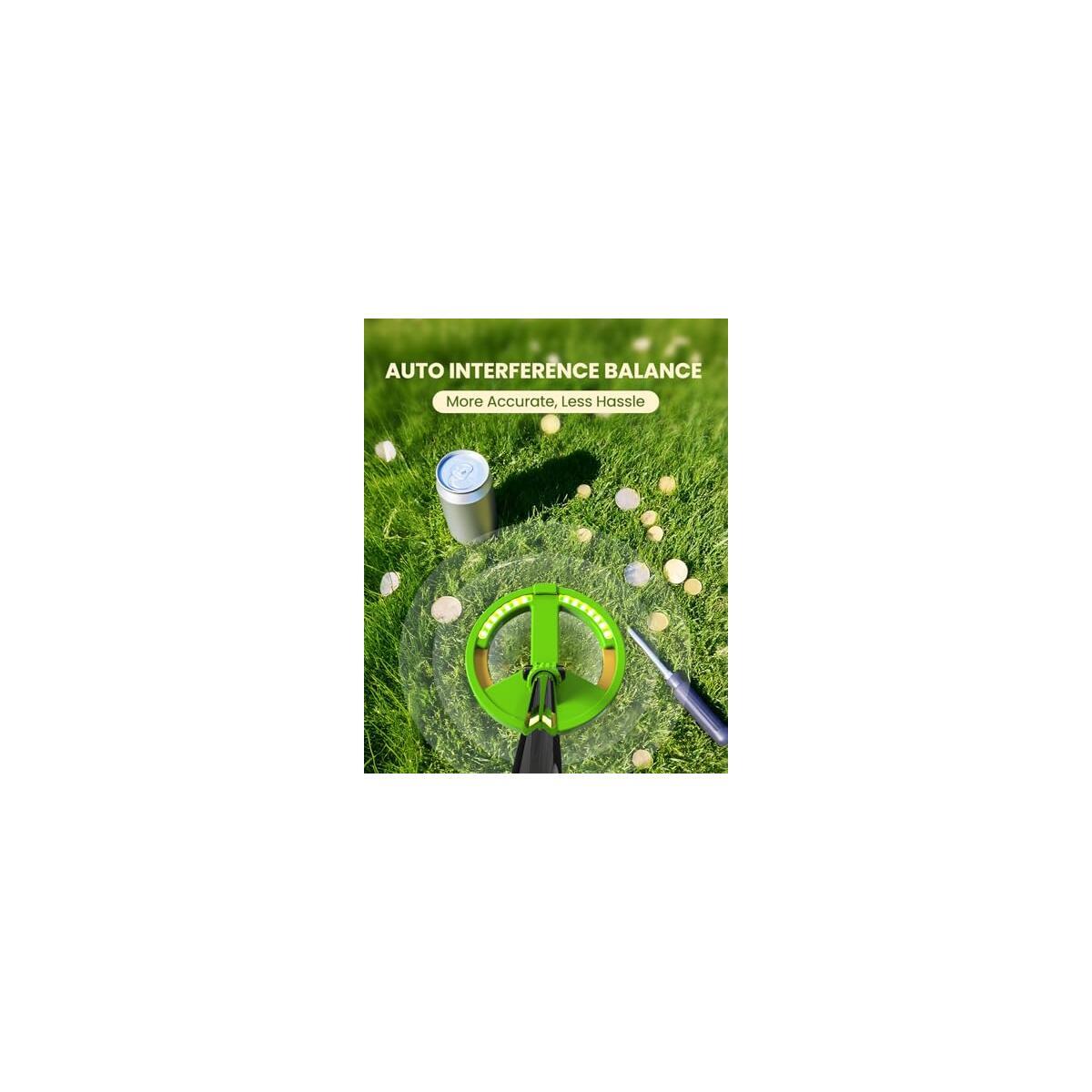 Metal Detector For Kids 5 Cashback Rebate - RebateKey
