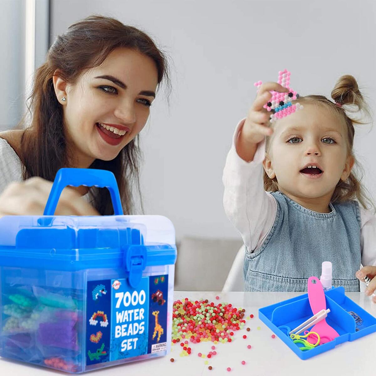 Colorful Water Beads Cashback Rebates - RebateKey