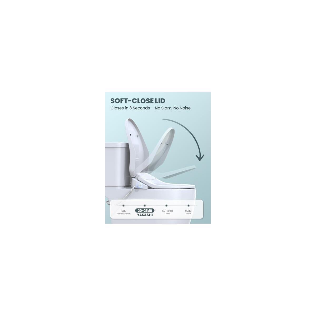 Bidet Toilet Seat 5 Rebate - RebateKey