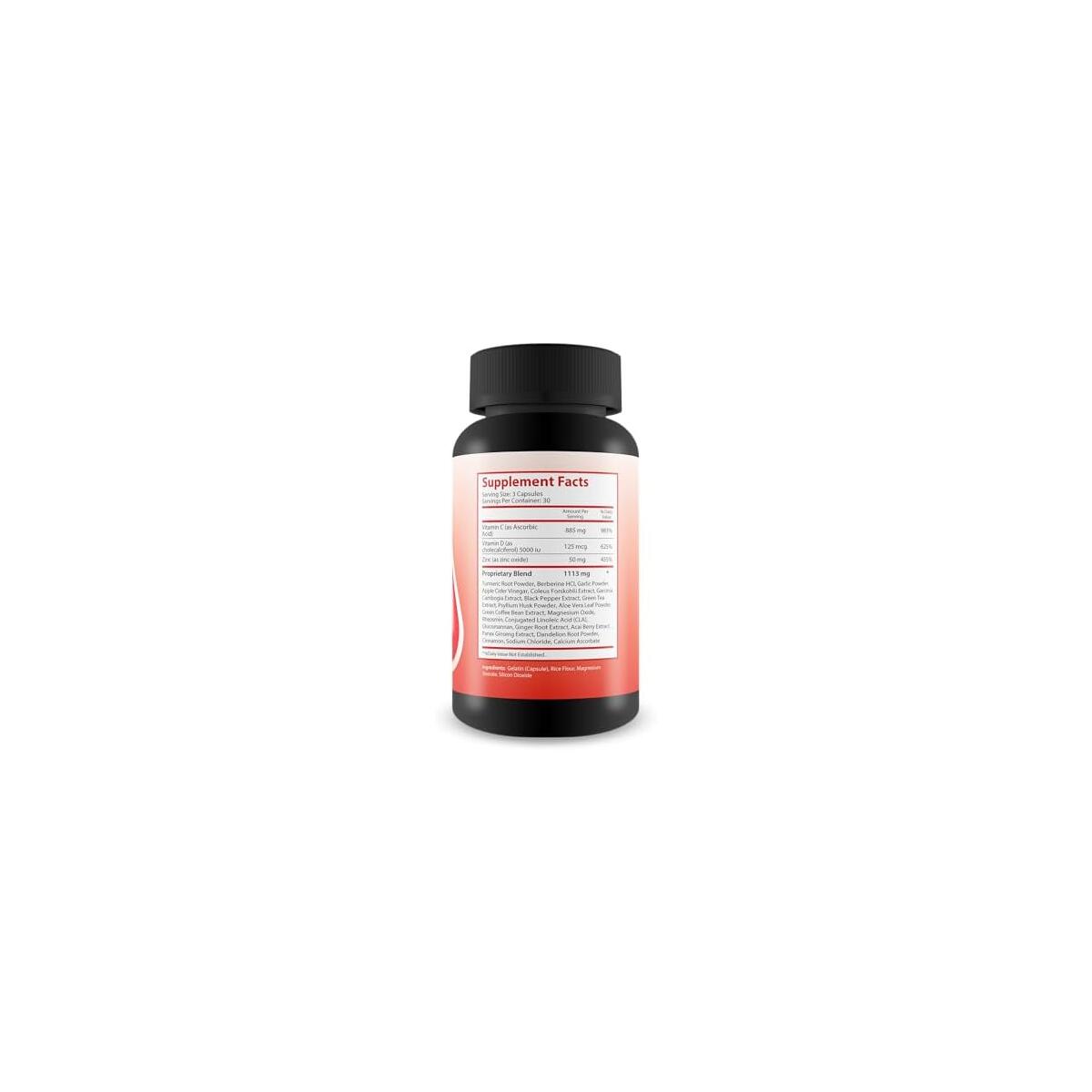 Blood Cleanse Sugar Rebate - RebateKey