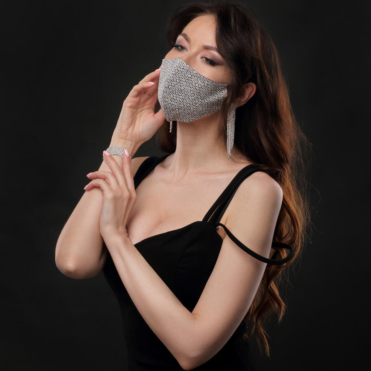 Bling Glitter Face Cashback Rebates - RebateKey