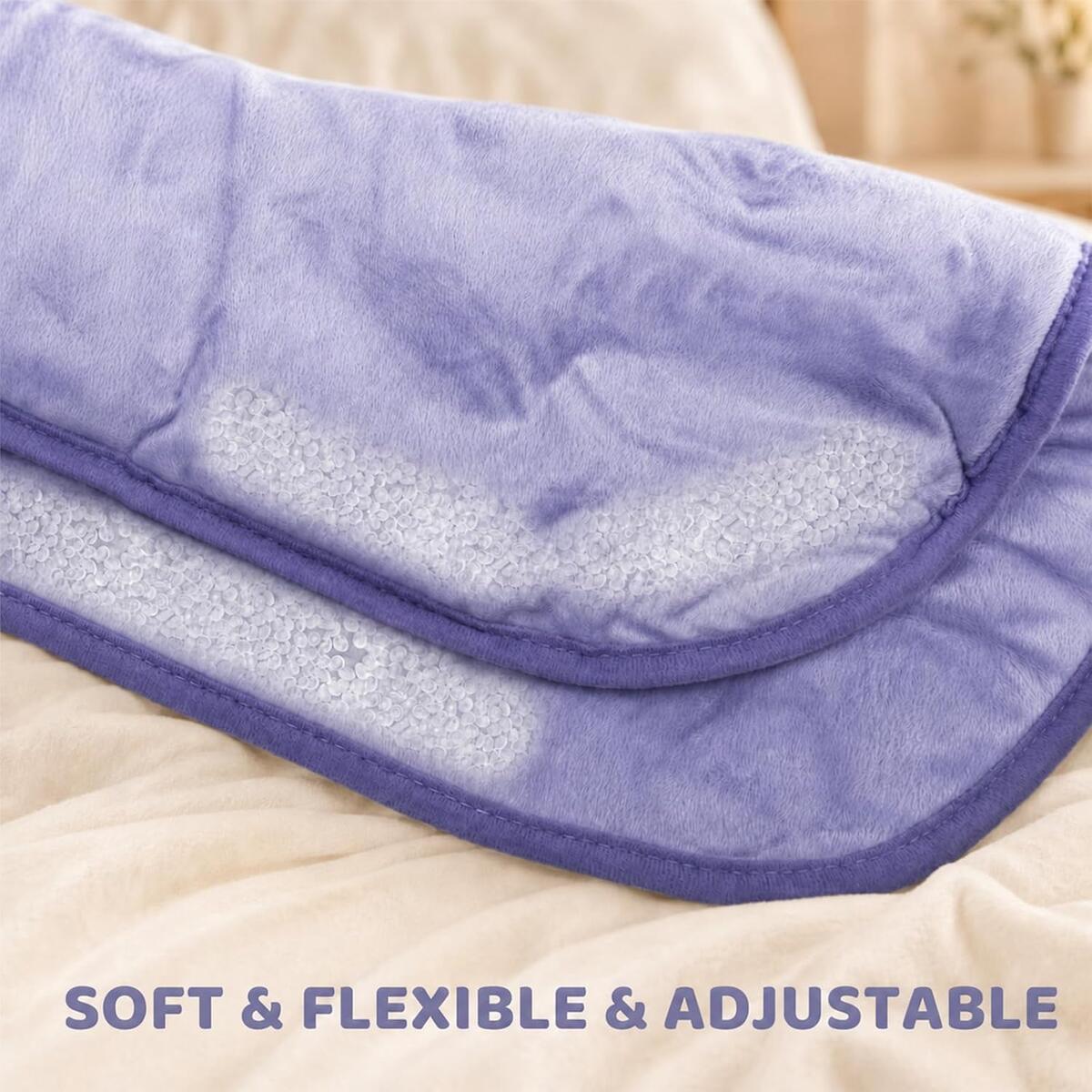 Electric Heating Pad For Back Pain Relief Rebate - RebateKey